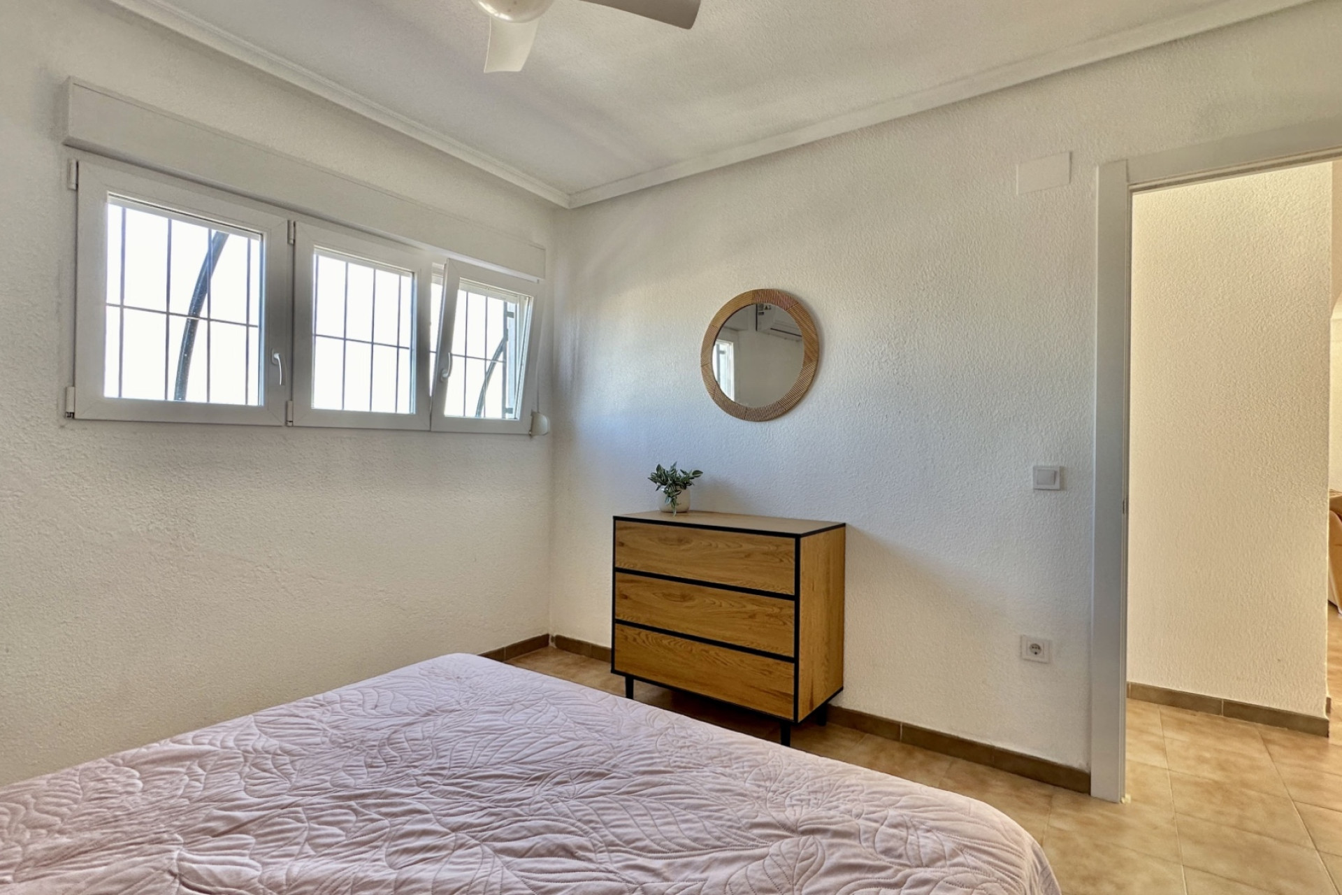 Revente - Appartement -
Orihuela Costa - Punta Prima