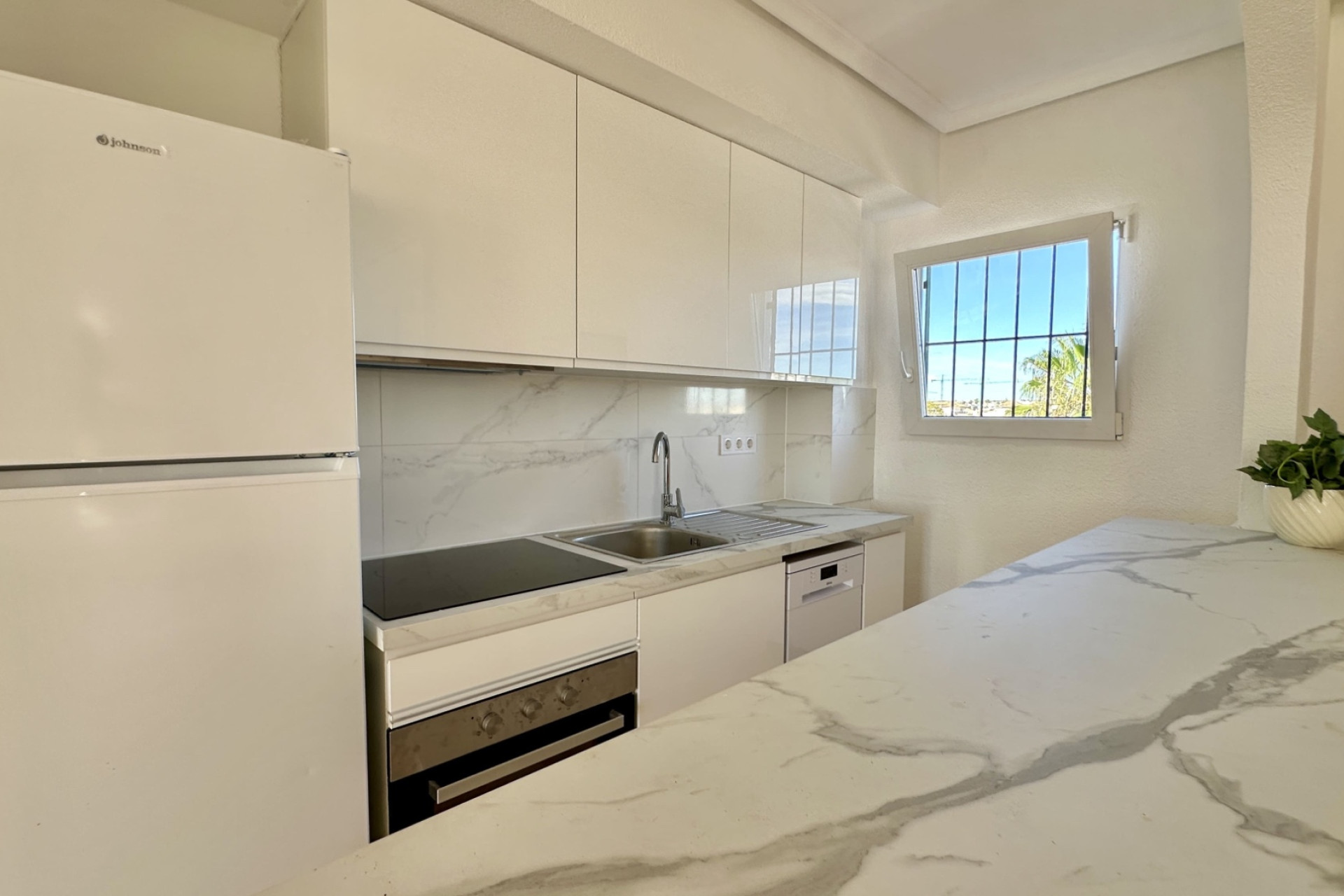 Revente - Appartement -
Orihuela Costa - Punta Prima