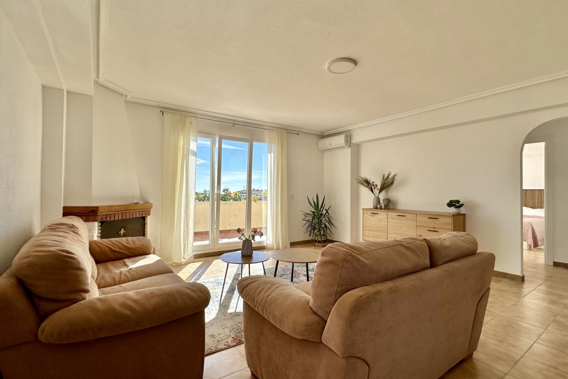 Revente - Appartement -
Orihuela Costa - Punta Prima