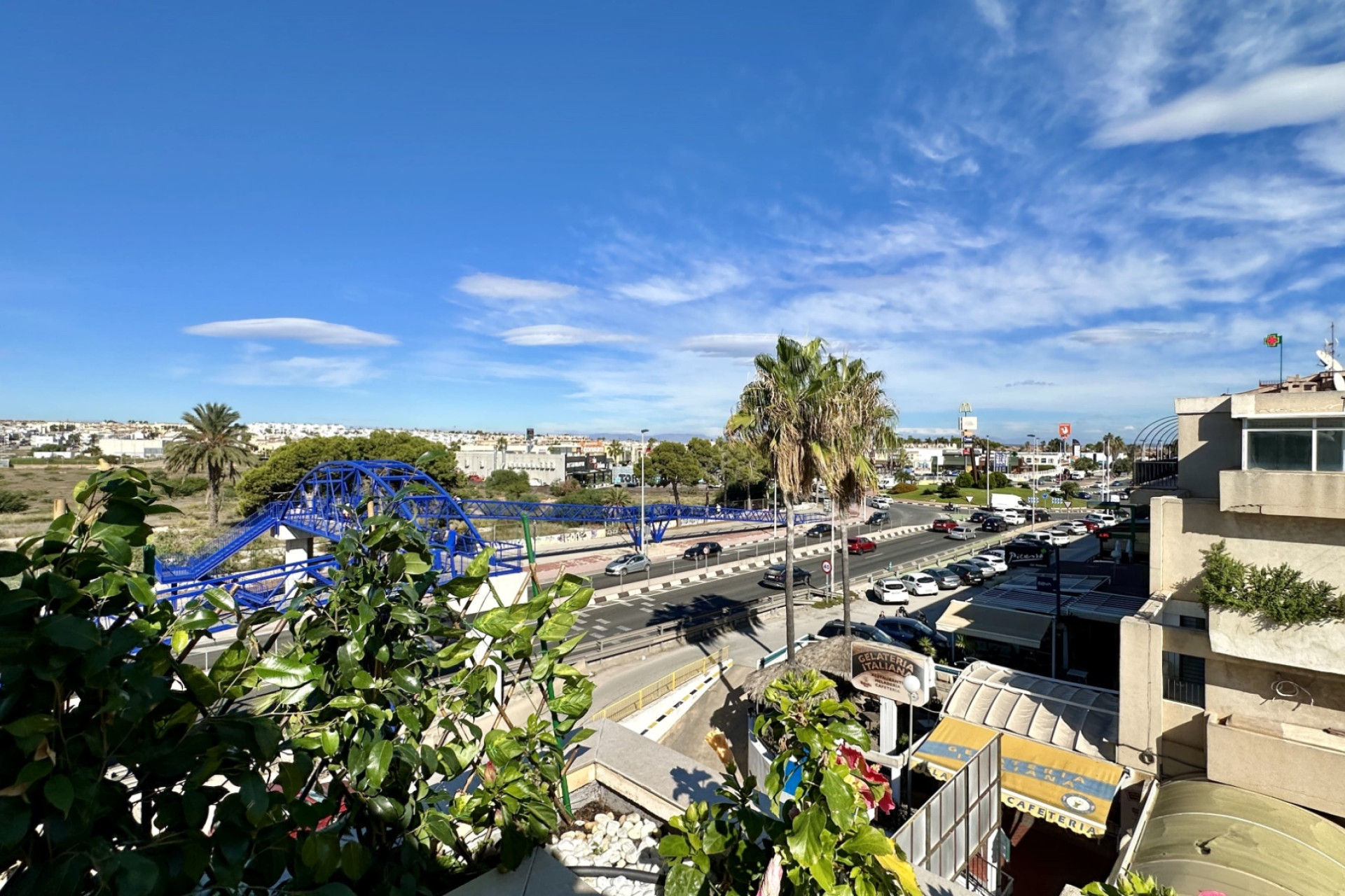 Revente - Appartement -
Orihuela Costa - Punta Prima