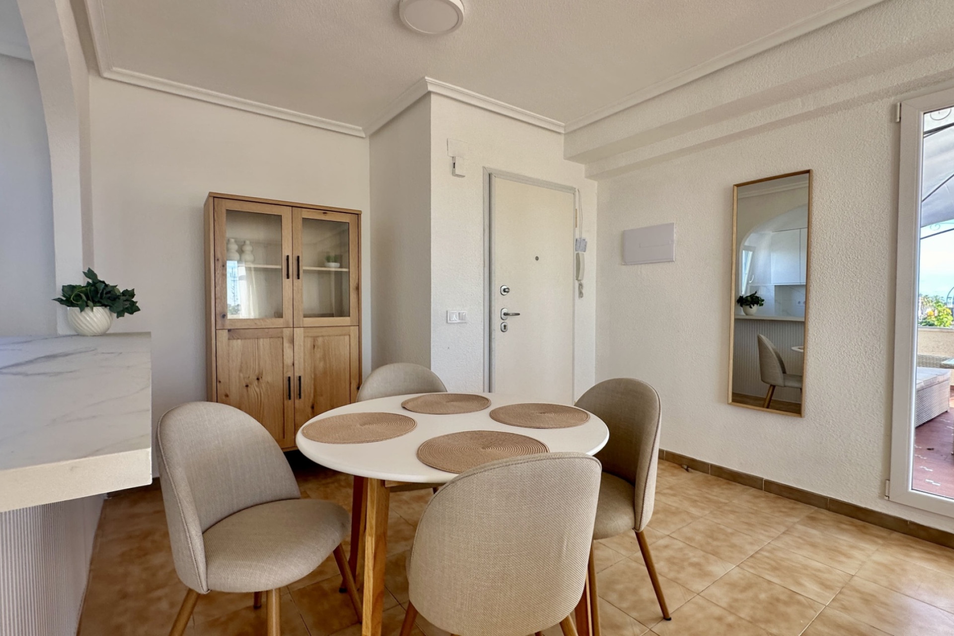 Revente - Appartement -
Orihuela Costa - Punta Prima