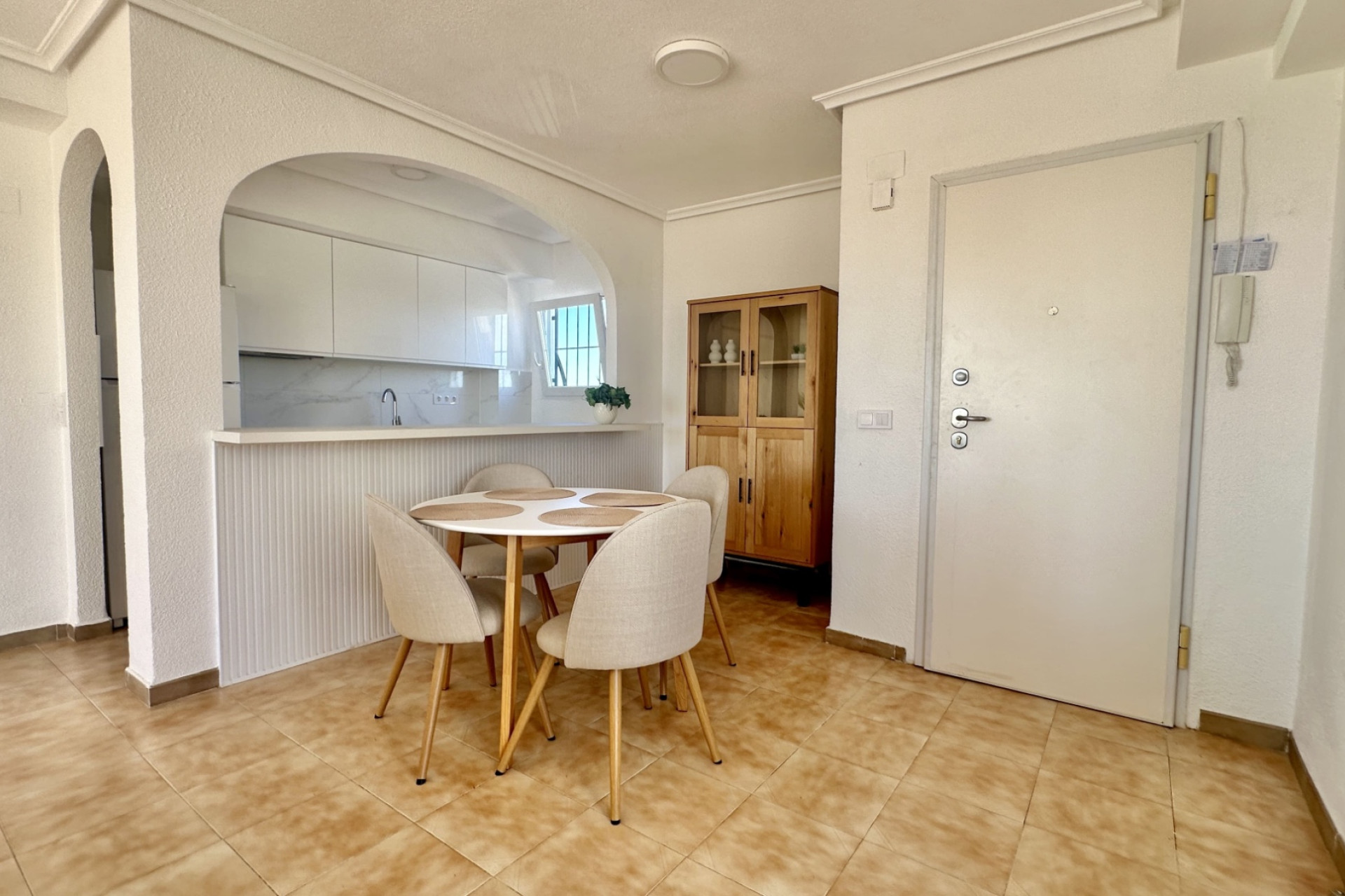 Revente - Appartement -
Orihuela Costa - Punta Prima