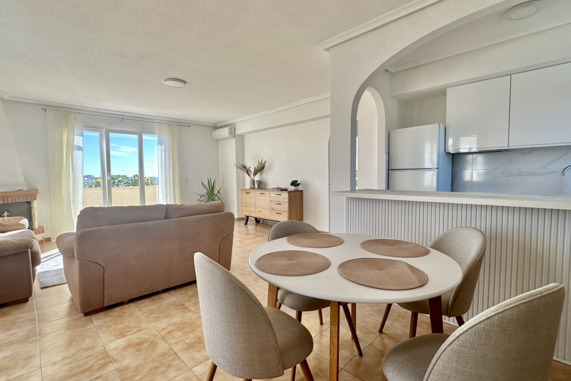 Revente - Appartement -
Orihuela Costa - Punta Prima