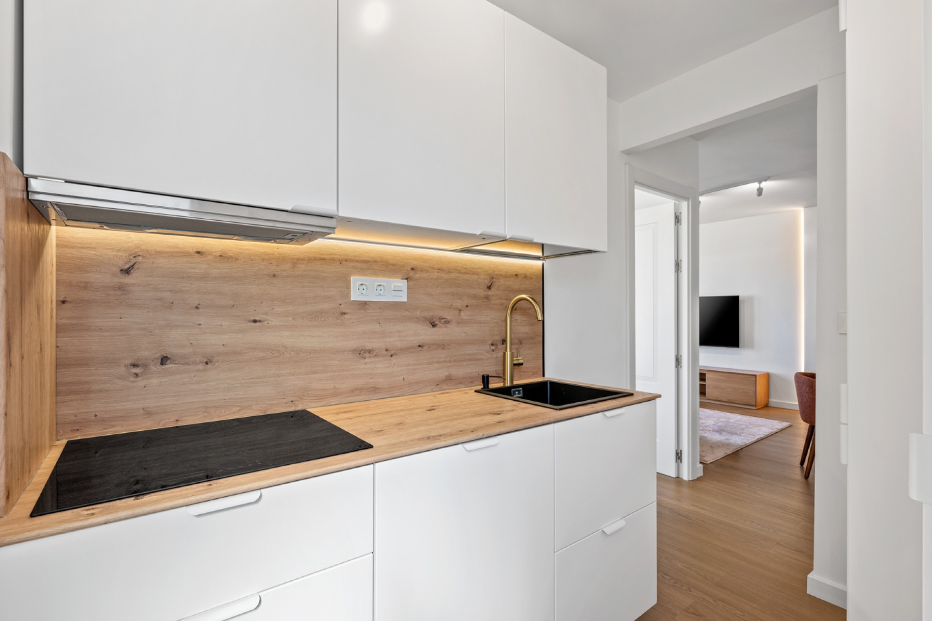 Revente - Appartement -
Orihuela Costa - Punta Prima