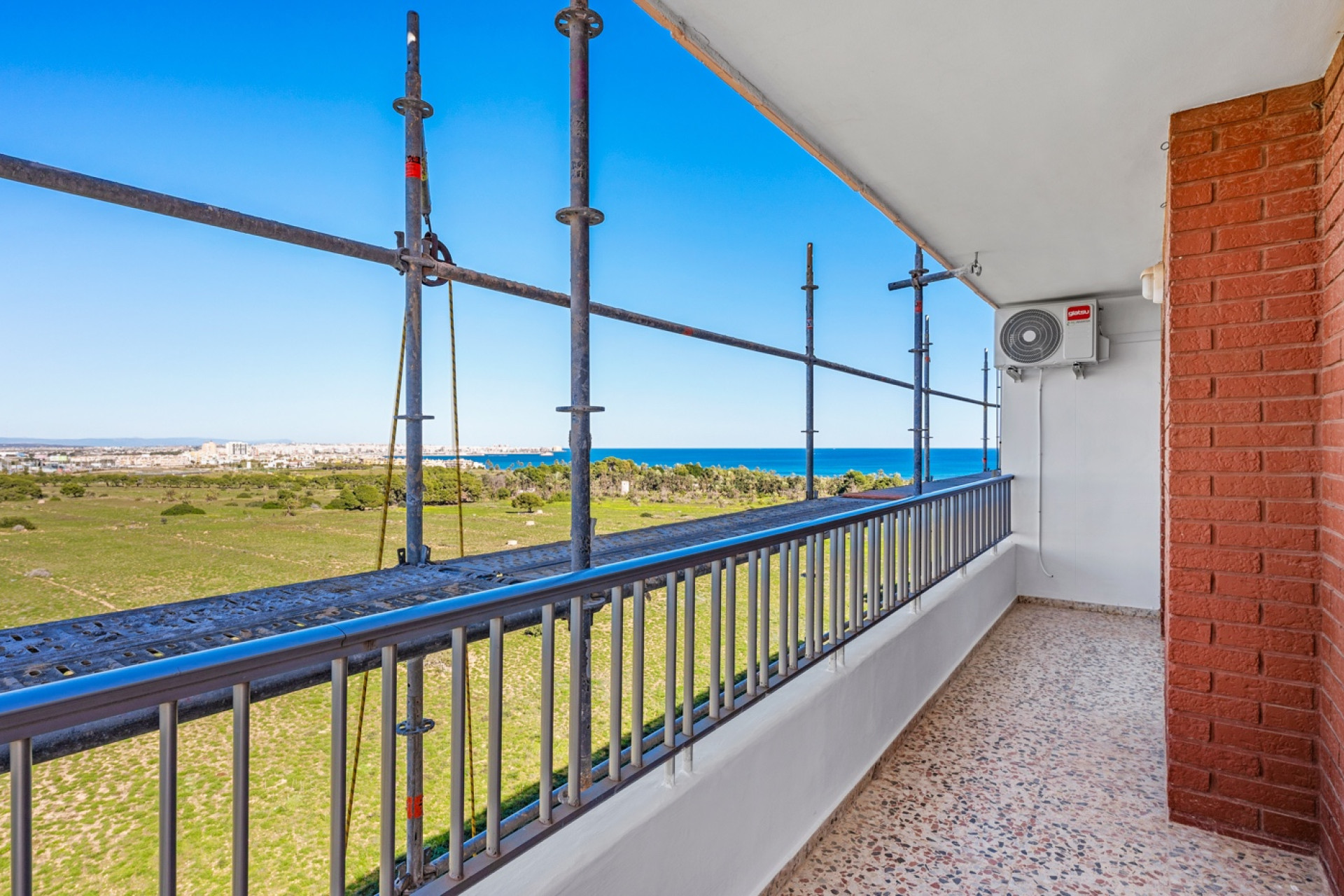 Revente - Appartement -
Orihuela Costa - Punta Prima