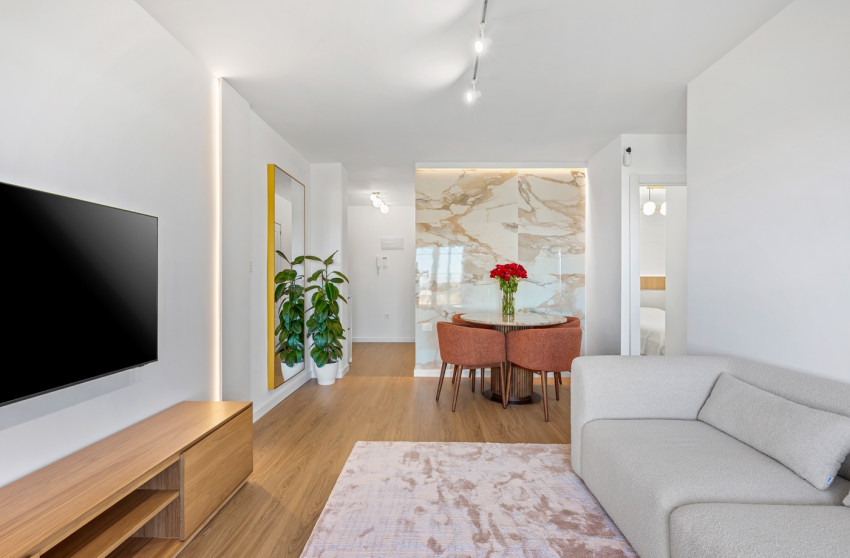 Revente - Appartement -
Orihuela Costa - Punta Prima