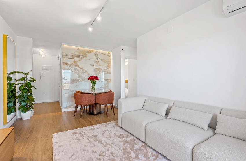 Revente - Appartement -
Orihuela Costa - Punta Prima