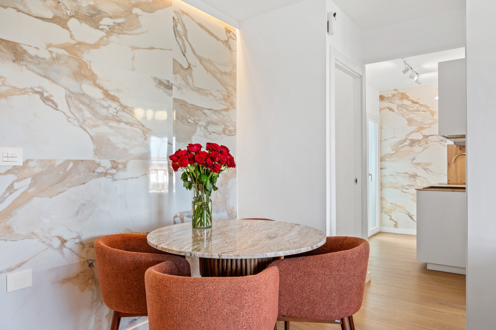 Revente - Appartement -
Orihuela Costa - Punta Prima