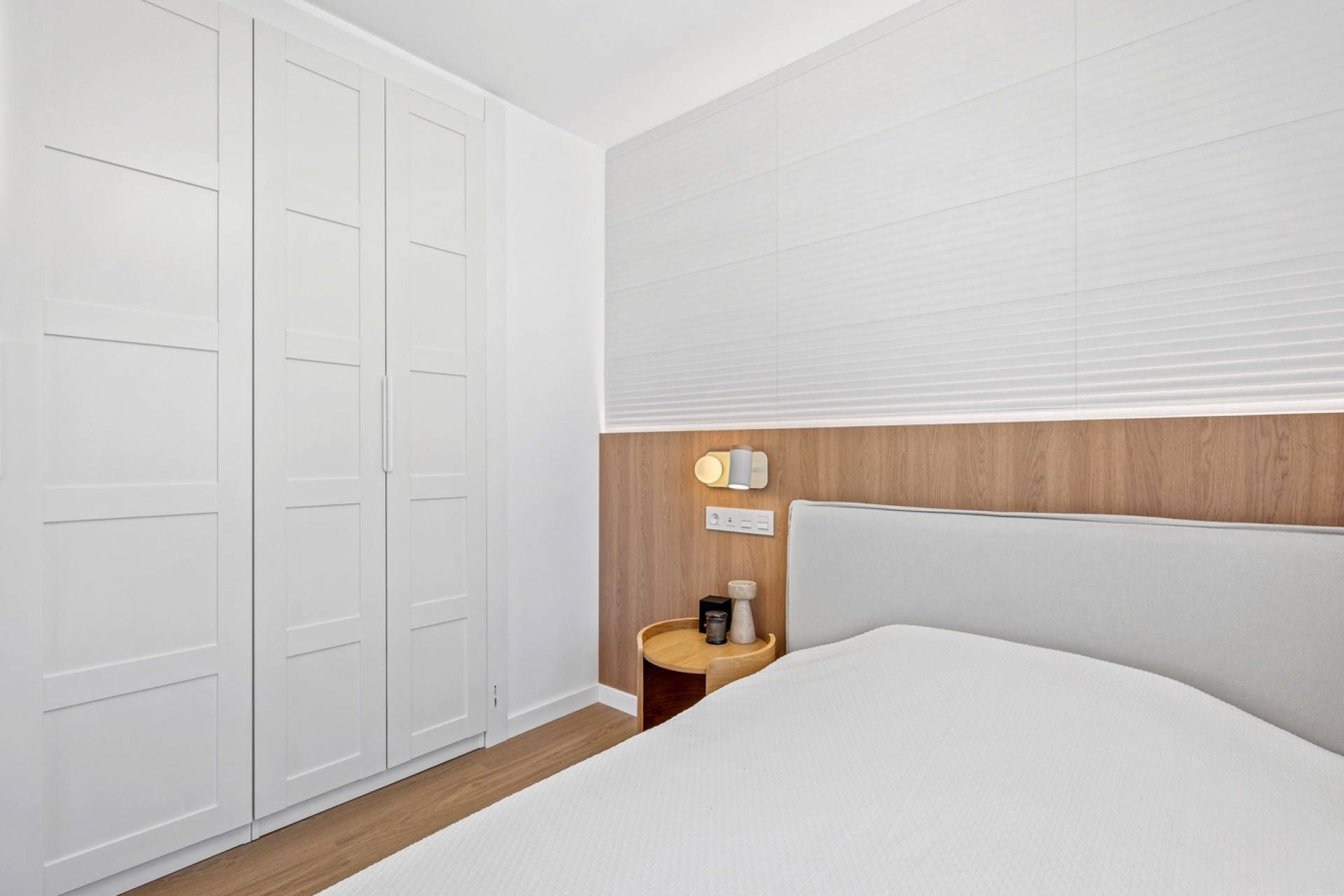 Revente - Appartement -
Orihuela Costa - Punta Prima