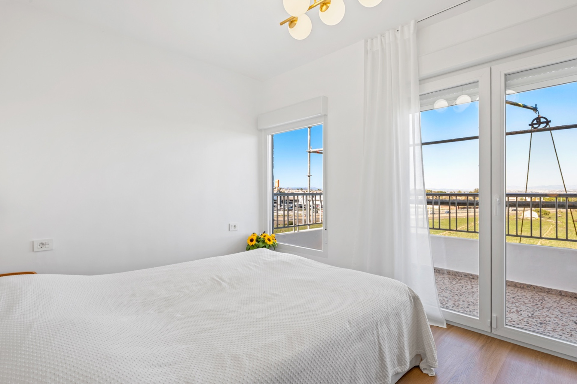 Revente - Appartement -
Orihuela Costa - Punta Prima