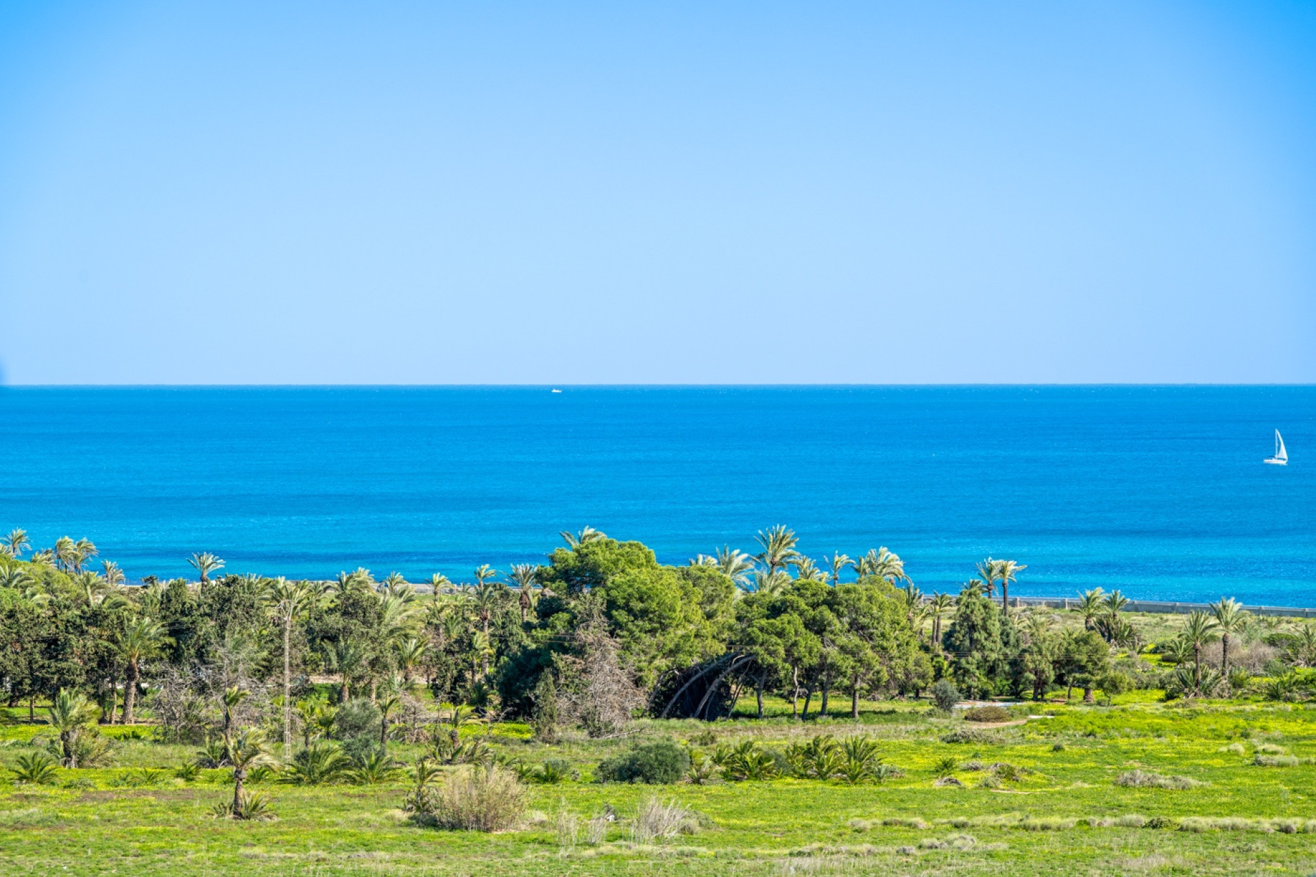 Revente - Appartement -
Orihuela Costa - Punta Prima