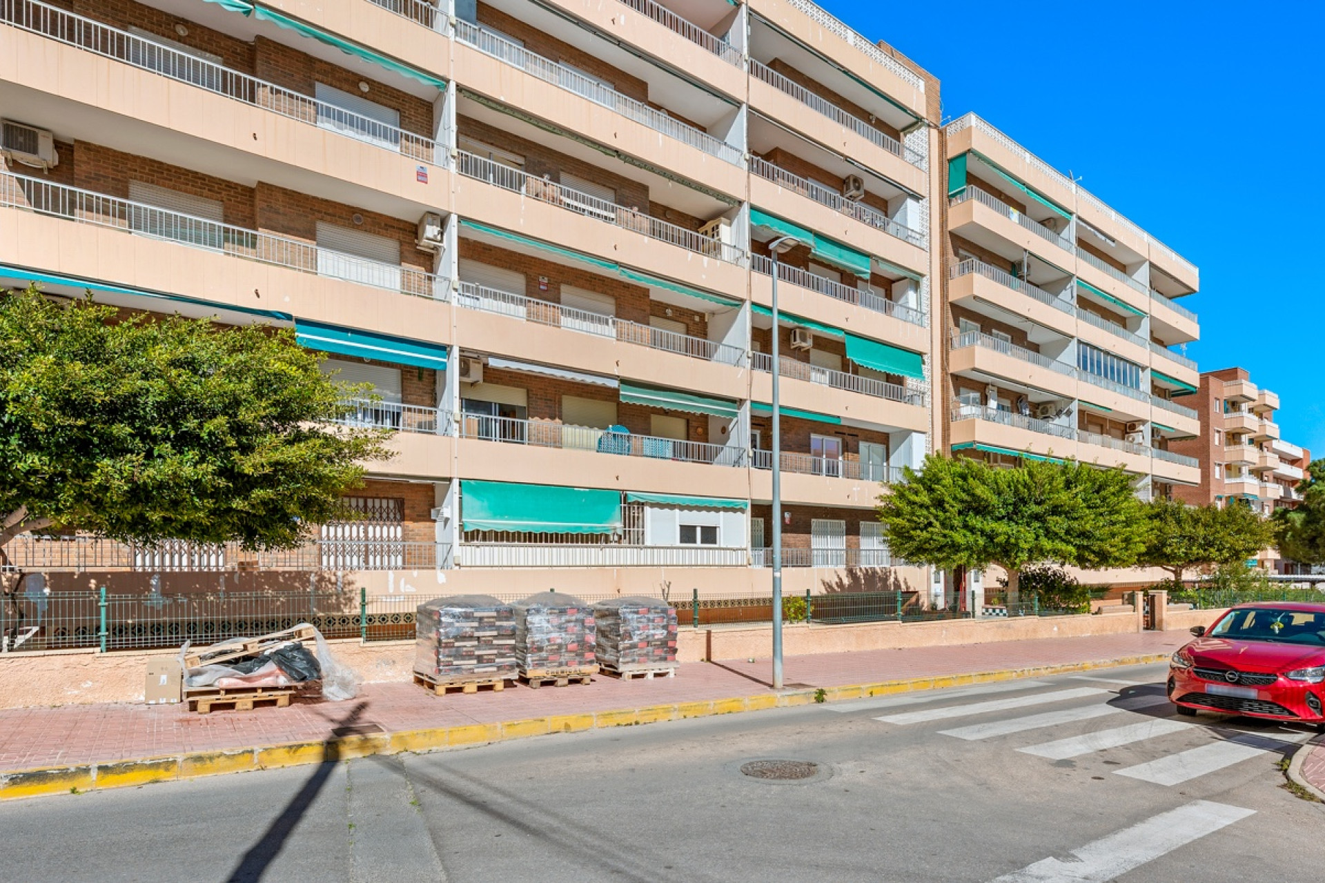 Revente - Appartement -
Orihuela Costa - Punta Prima