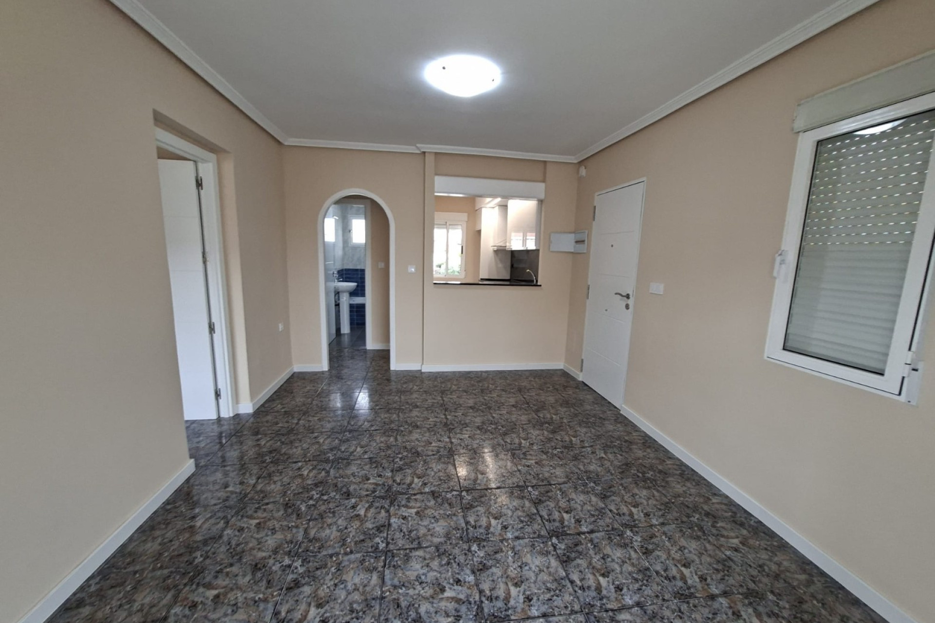 Revente - Appartement -
Orihuela Costa - Punta Prima