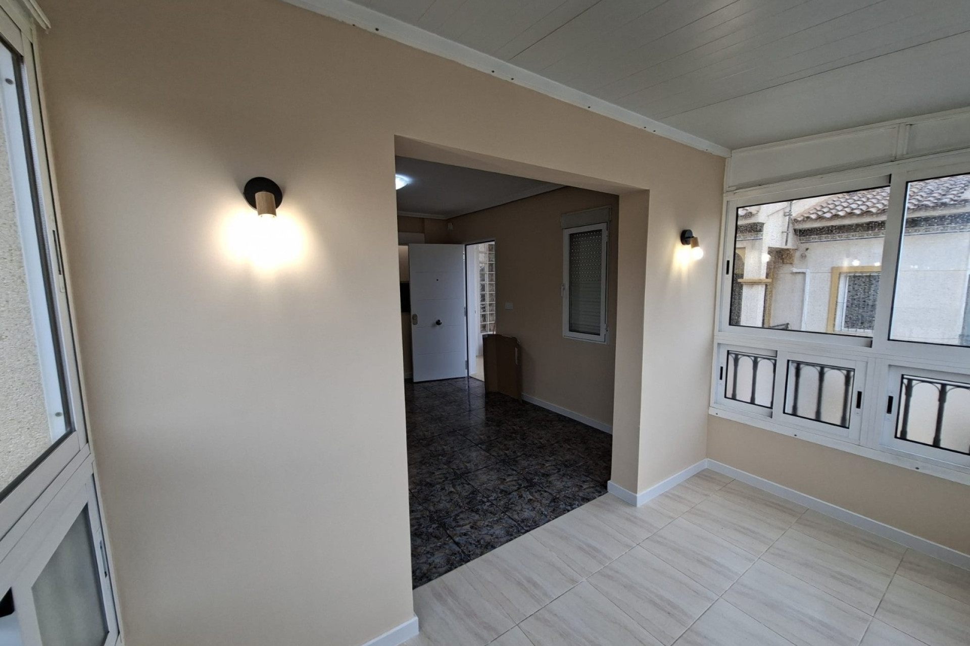 Revente - Appartement -
Orihuela Costa - Punta Prima