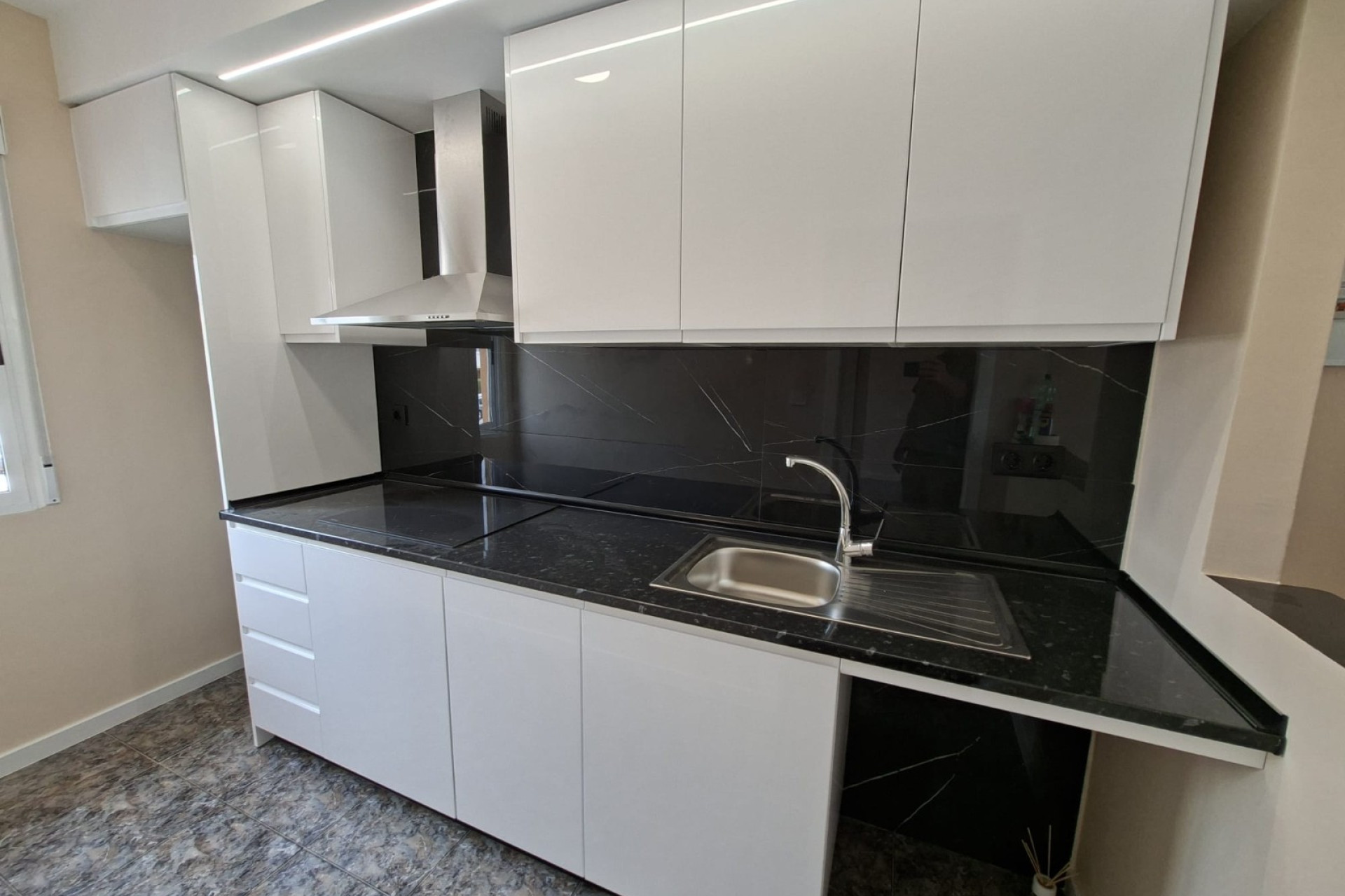 Revente - Appartement -
Orihuela Costa - Punta Prima