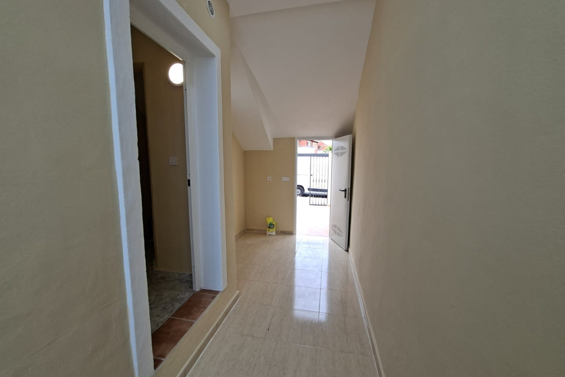Revente - Appartement -
Orihuela Costa - Punta Prima