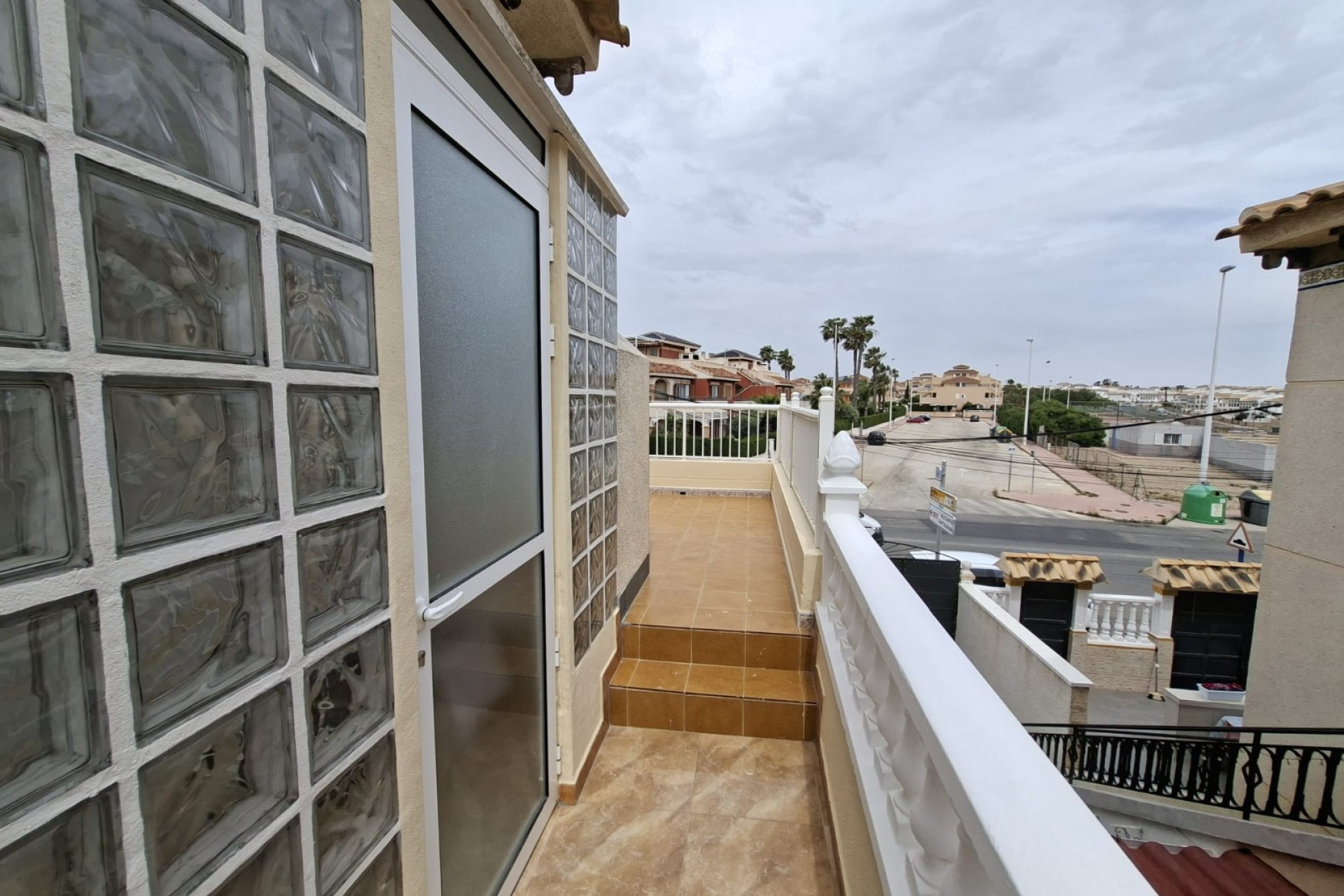 Revente - Appartement -
Orihuela Costa - Punta Prima