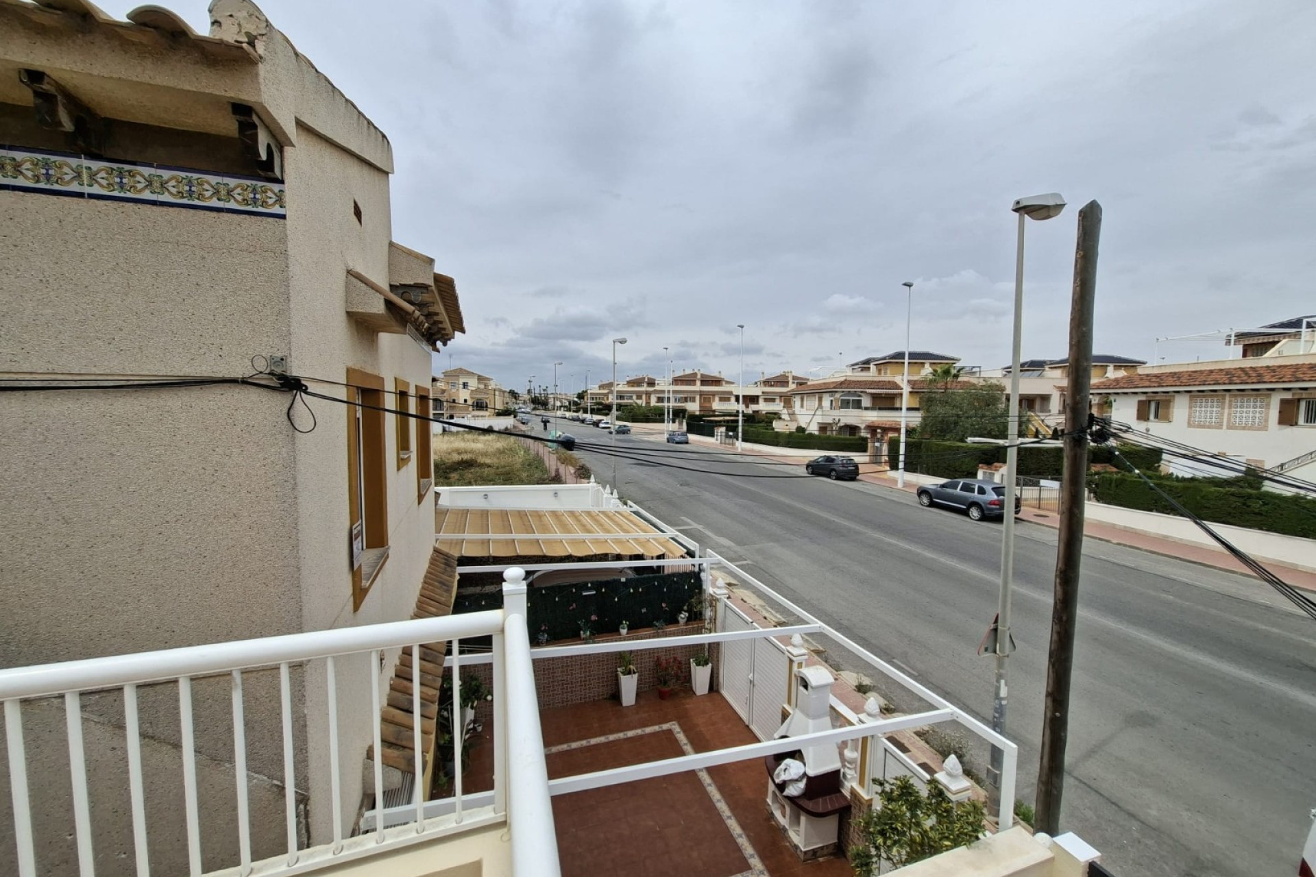 Revente - Appartement -
Orihuela Costa - Punta Prima