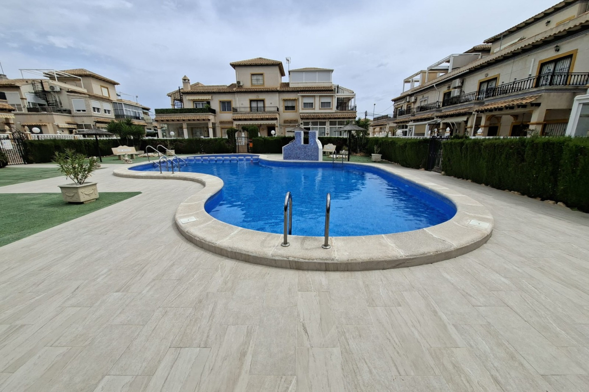 Revente - Appartement -
Orihuela Costa - Punta Prima