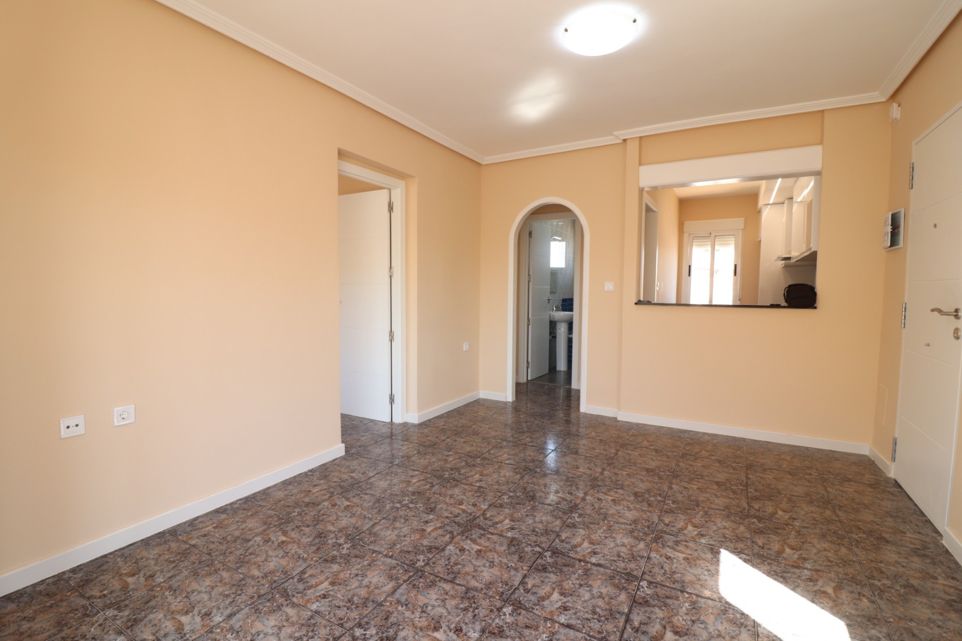 Revente - Appartement -
Orihuela Costa - Punta Prima