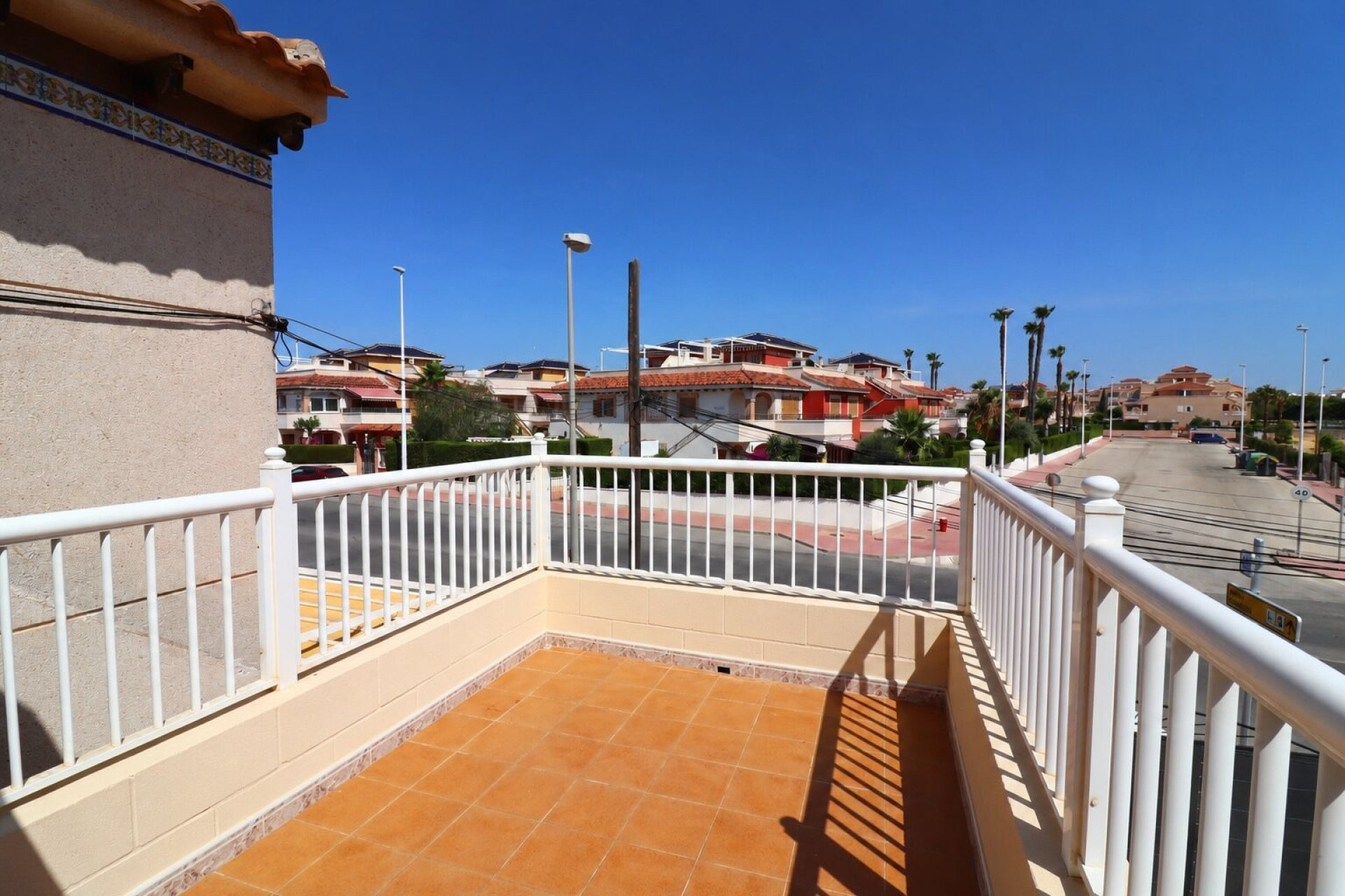 Revente - Appartement -
Orihuela Costa - Punta Prima