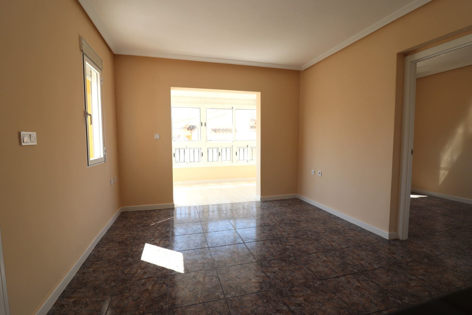 Revente - Appartement -
Orihuela Costa - Punta Prima