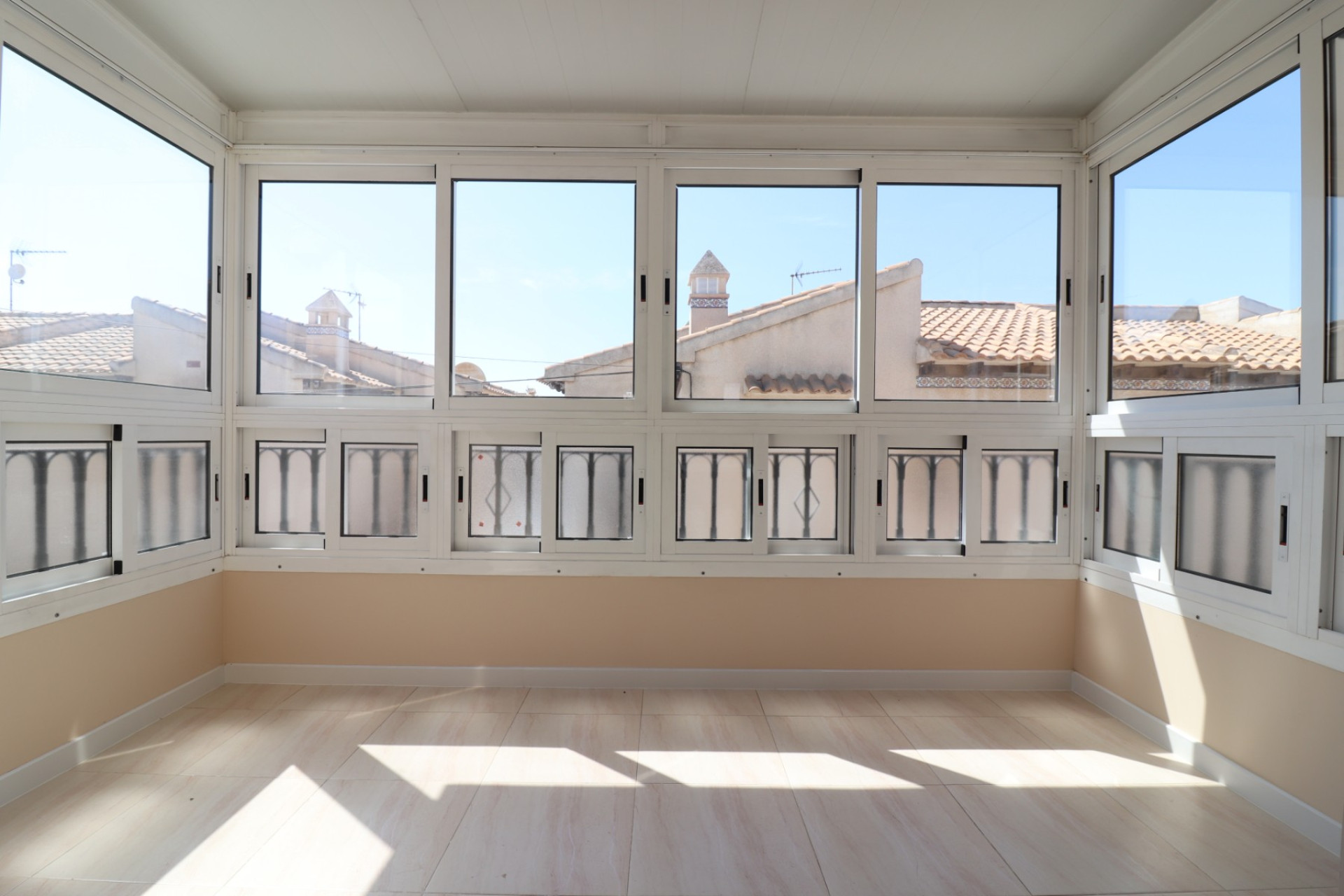 Revente - Appartement -
Orihuela Costa - Punta Prima