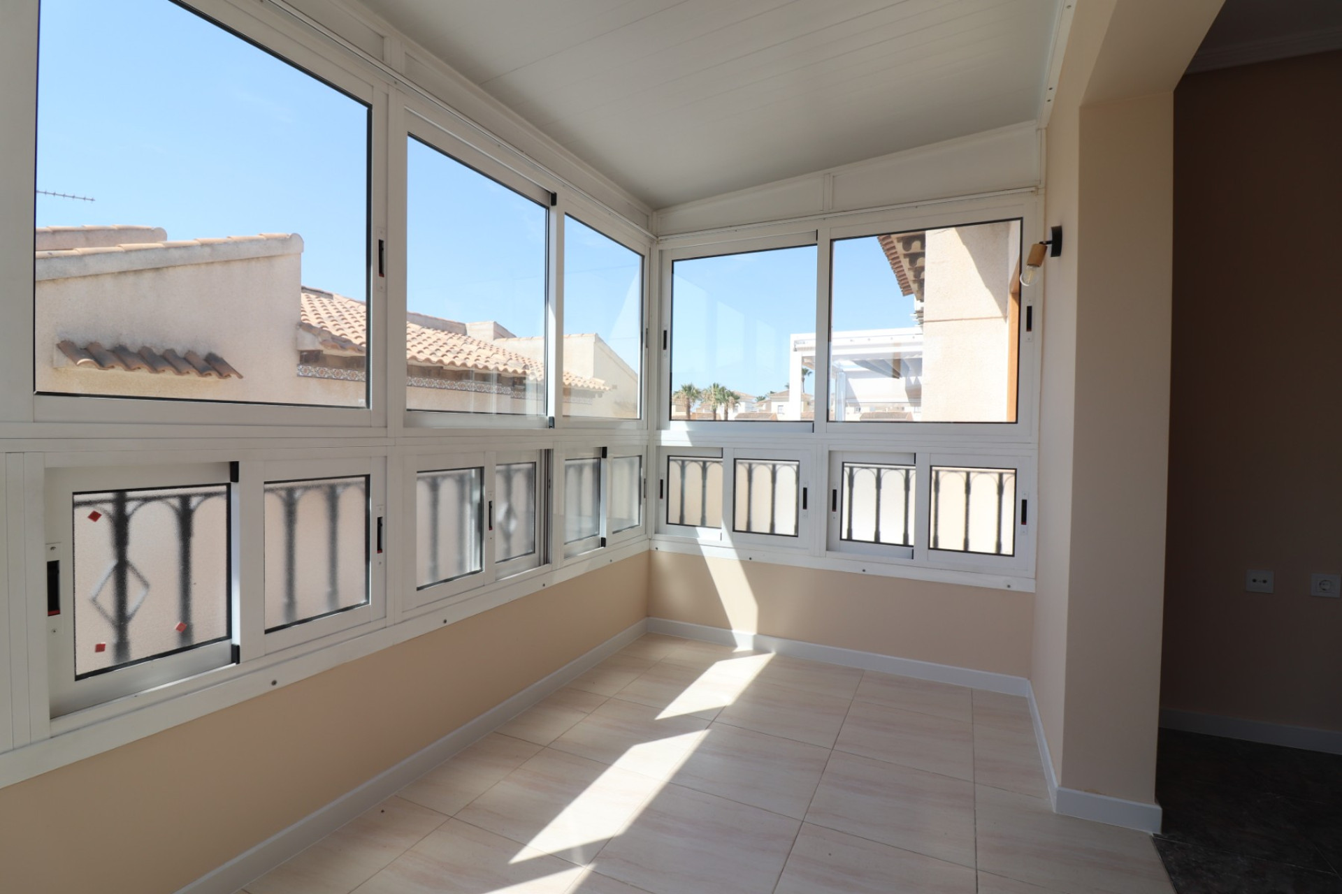 Revente - Appartement -
Orihuela Costa - Punta Prima