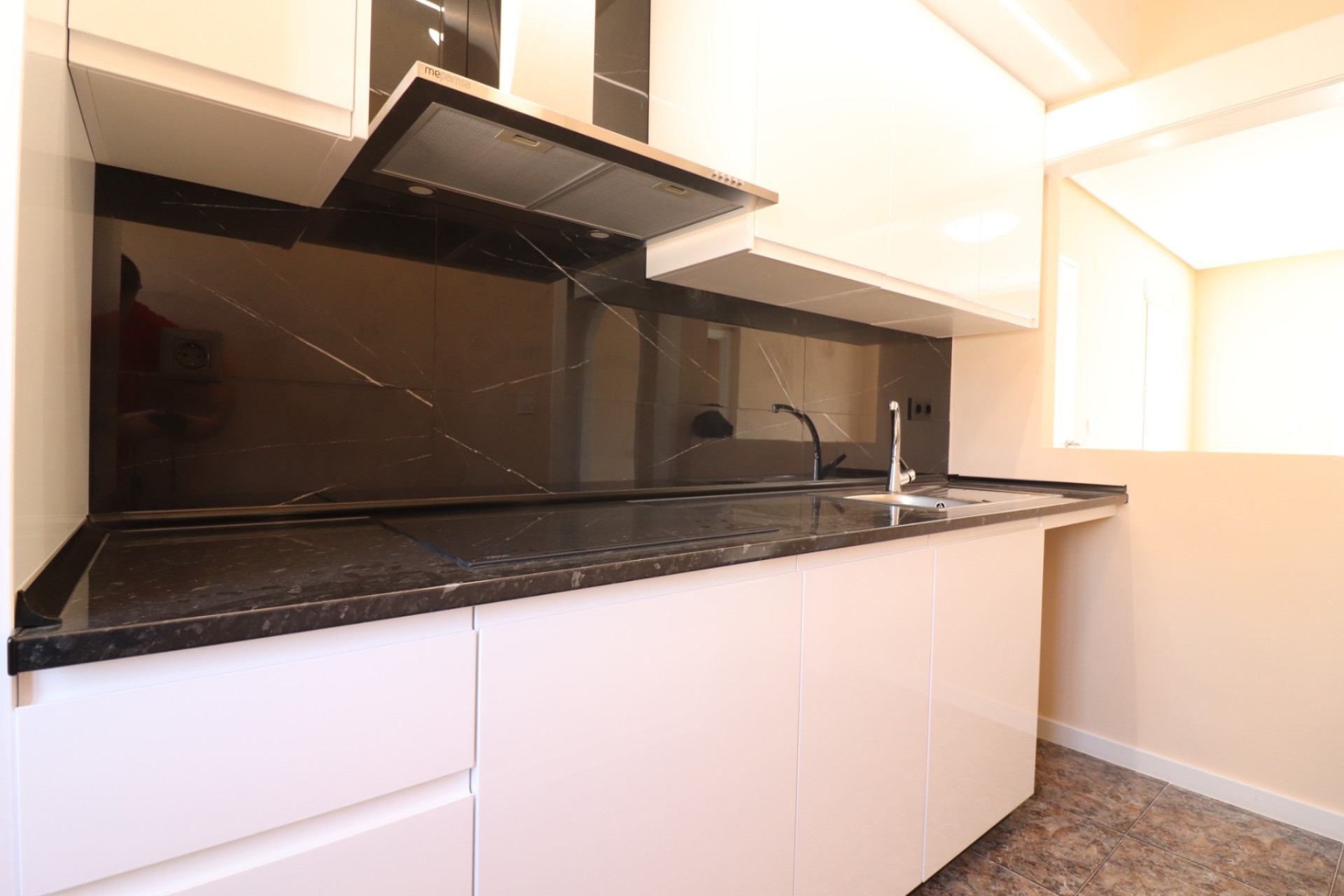 Revente - Appartement -
Orihuela Costa - Punta Prima