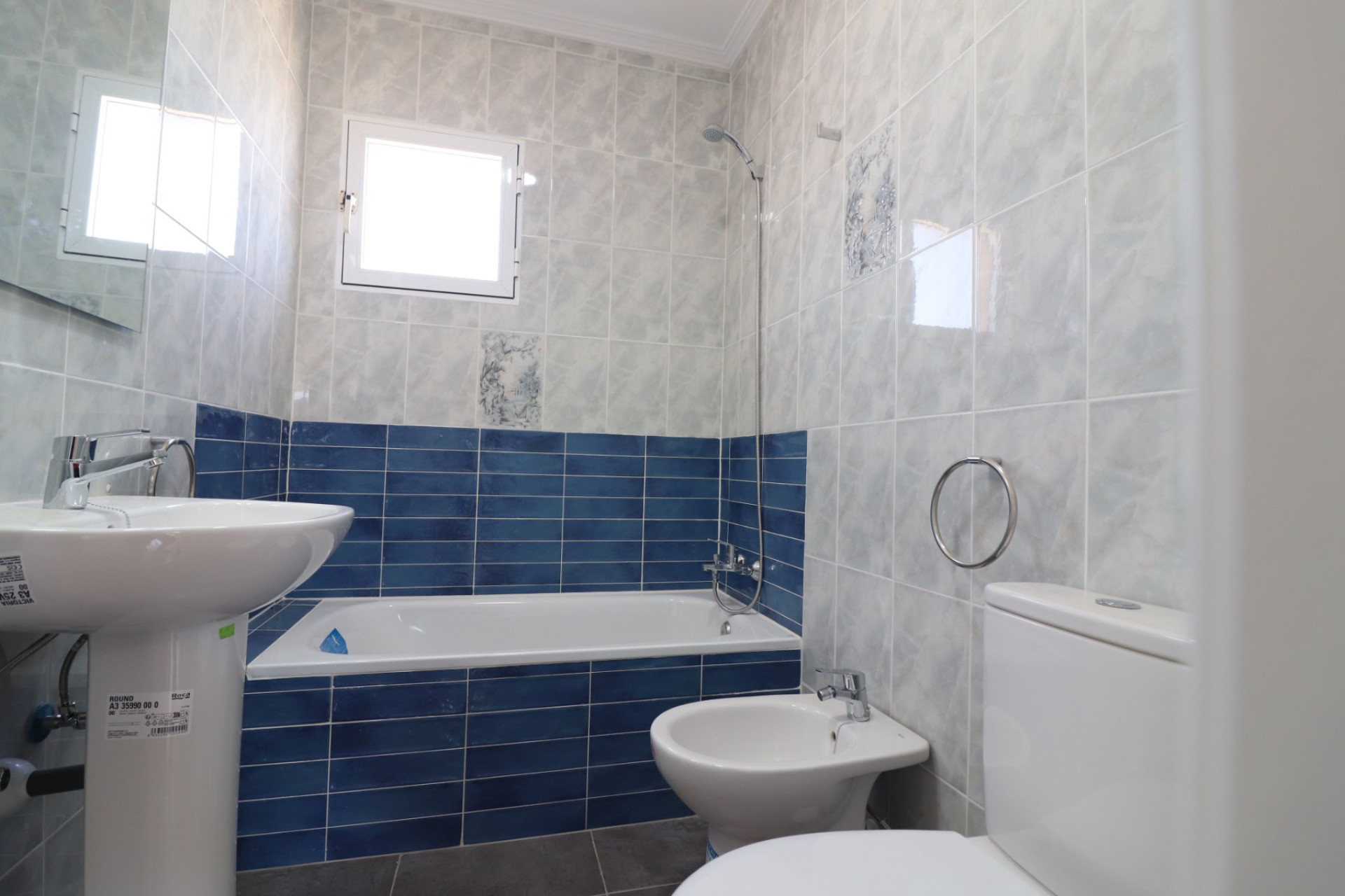Revente - Appartement -
Orihuela Costa - Punta Prima