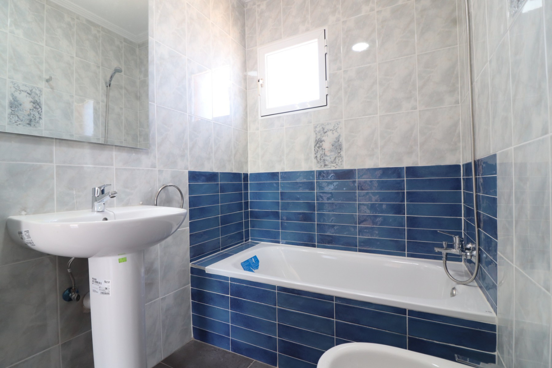 Revente - Appartement -
Orihuela Costa - Punta Prima