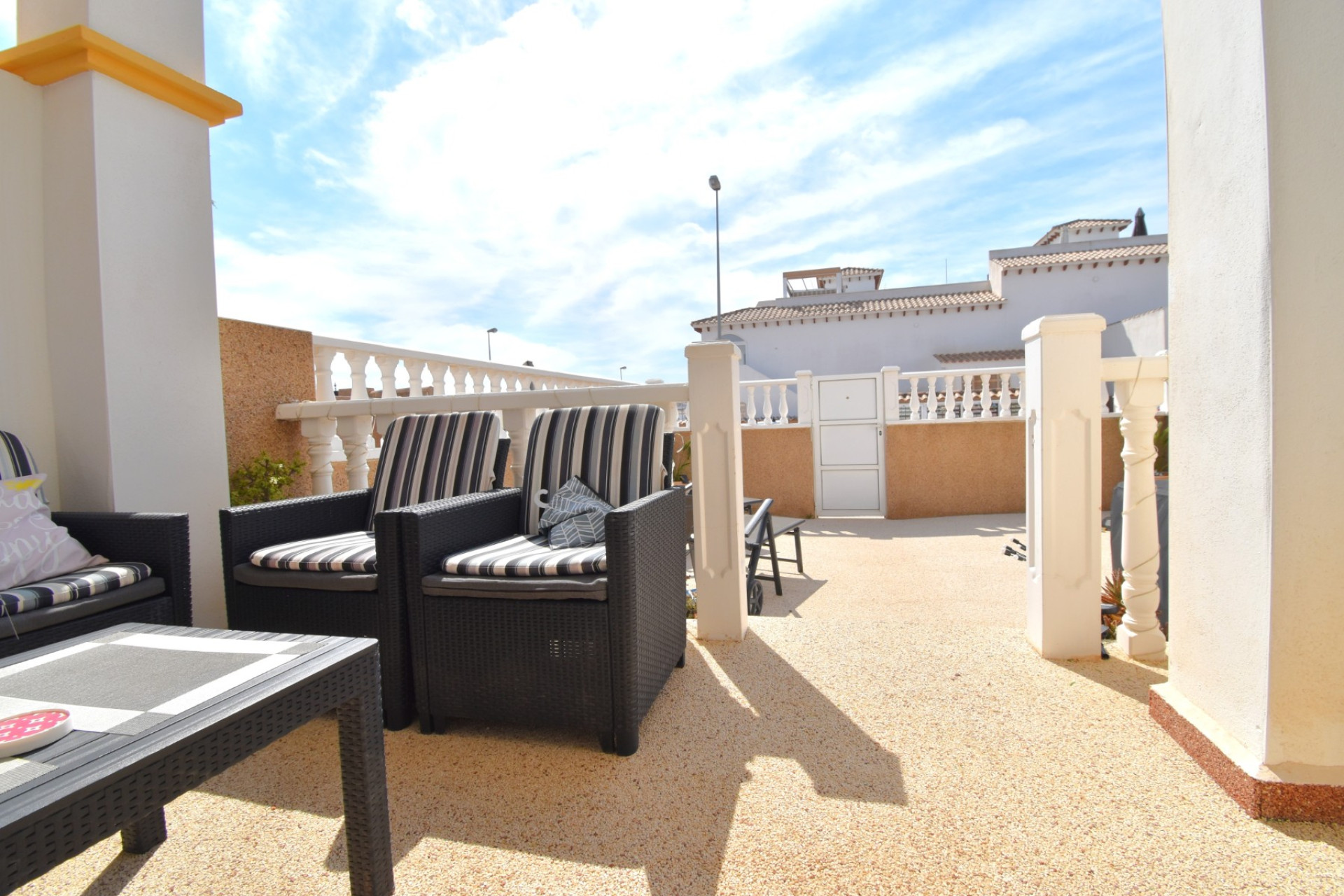 Revente - Appartement -
Orihuela Costa - Punta Prima