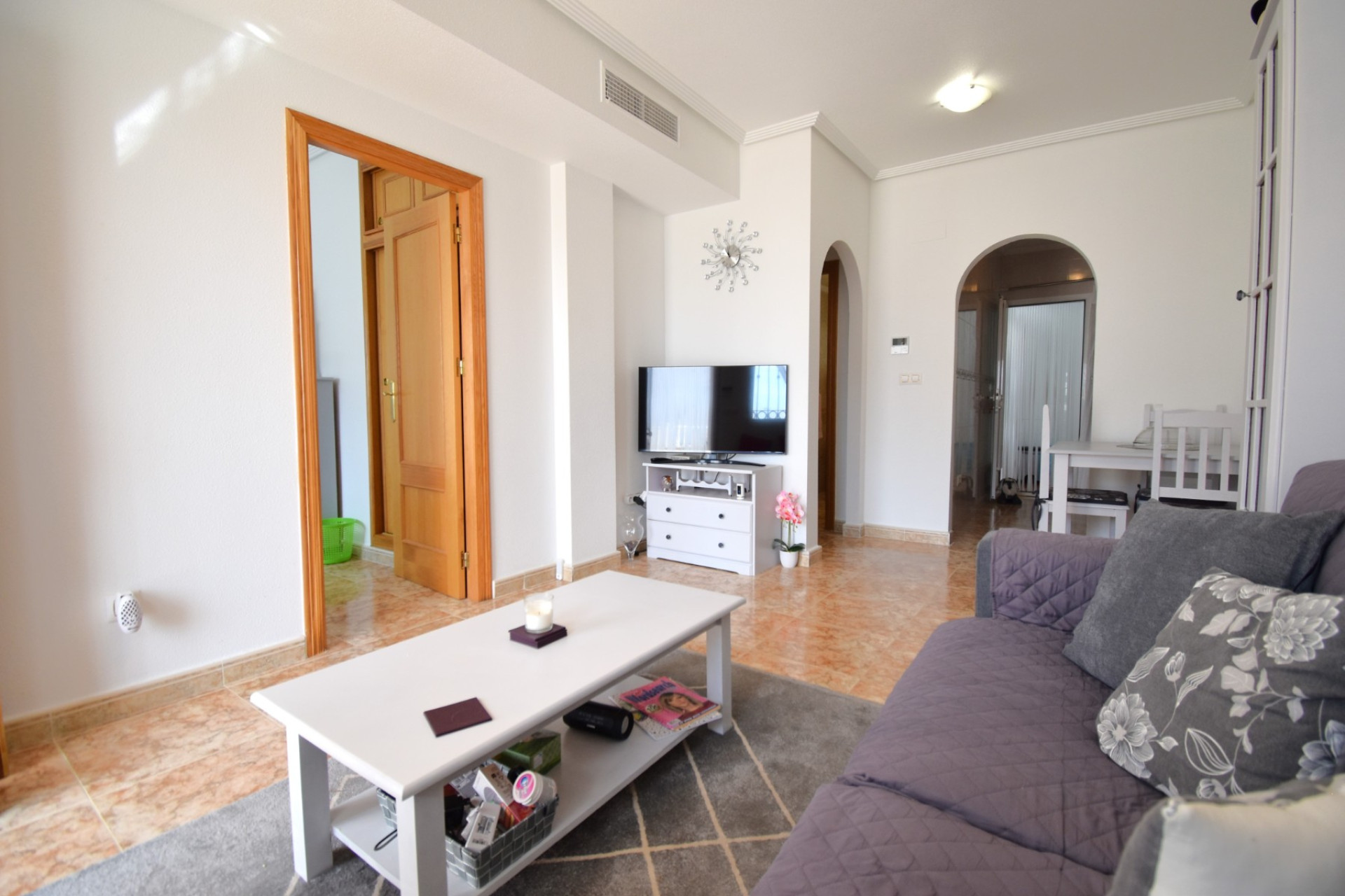 Revente - Appartement -
Orihuela Costa - Punta Prima