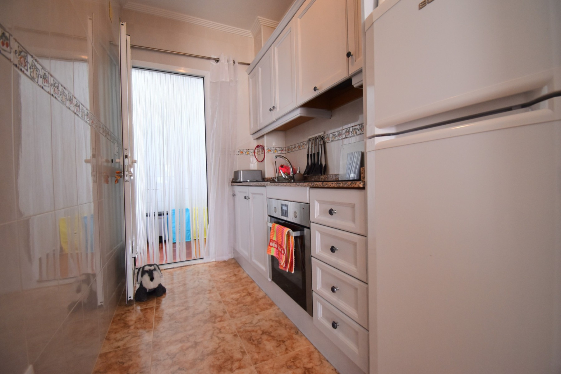 Revente - Appartement -
Orihuela Costa - Punta Prima