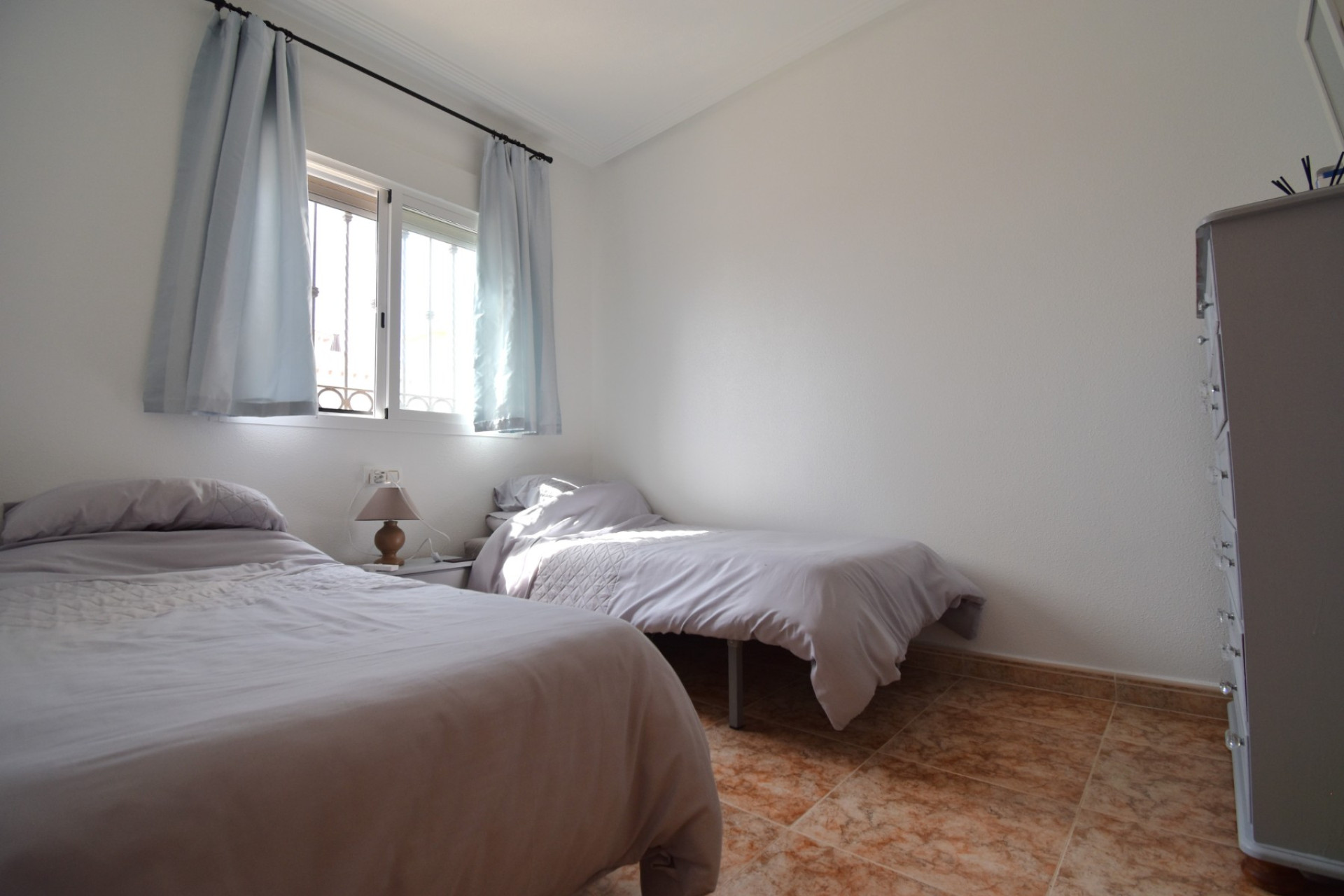 Revente - Appartement -
Orihuela Costa - Punta Prima