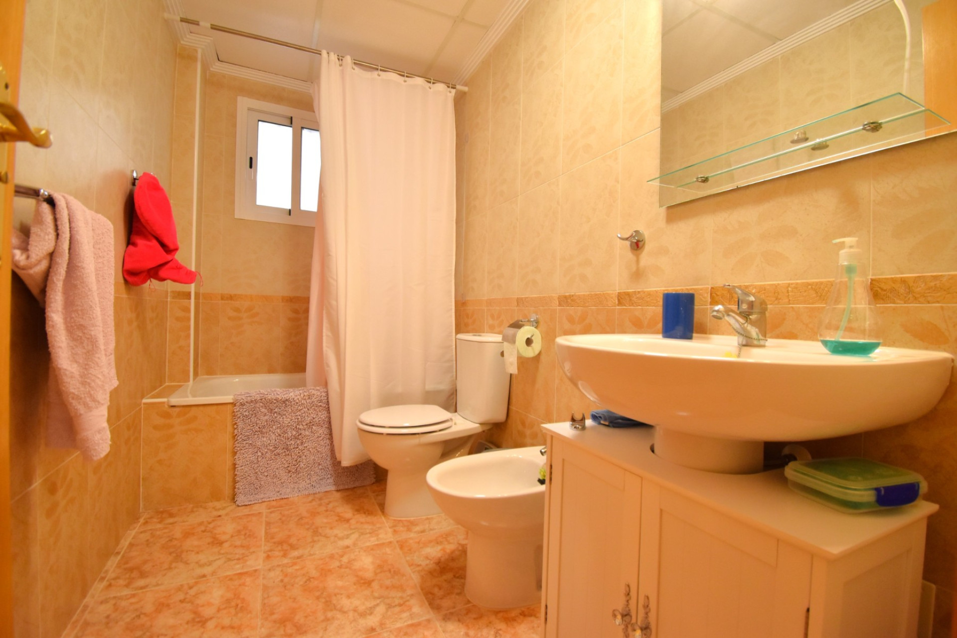 Revente - Appartement -
Orihuela Costa - Punta Prima