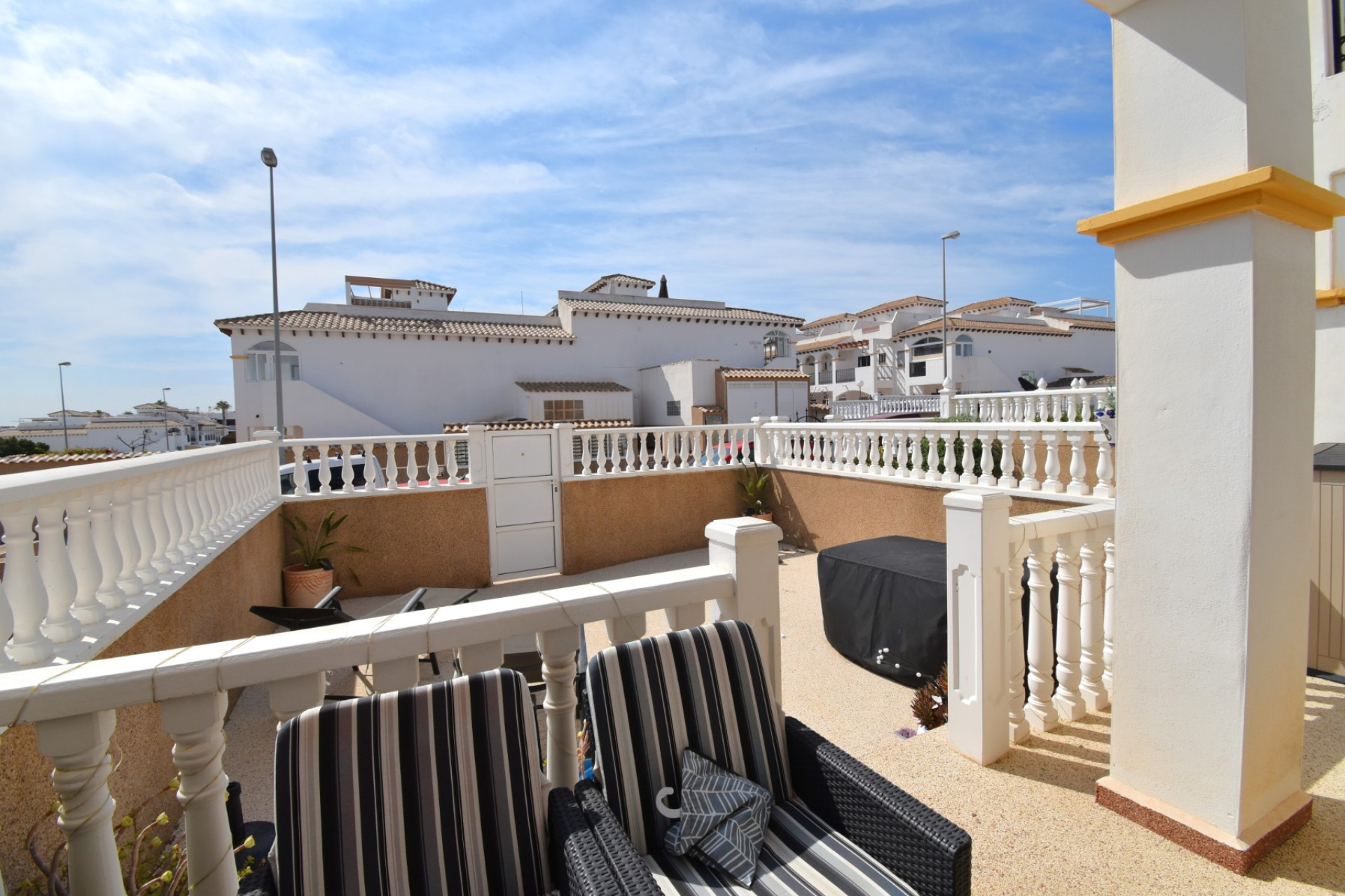 Revente - Appartement -
Orihuela Costa - Punta Prima