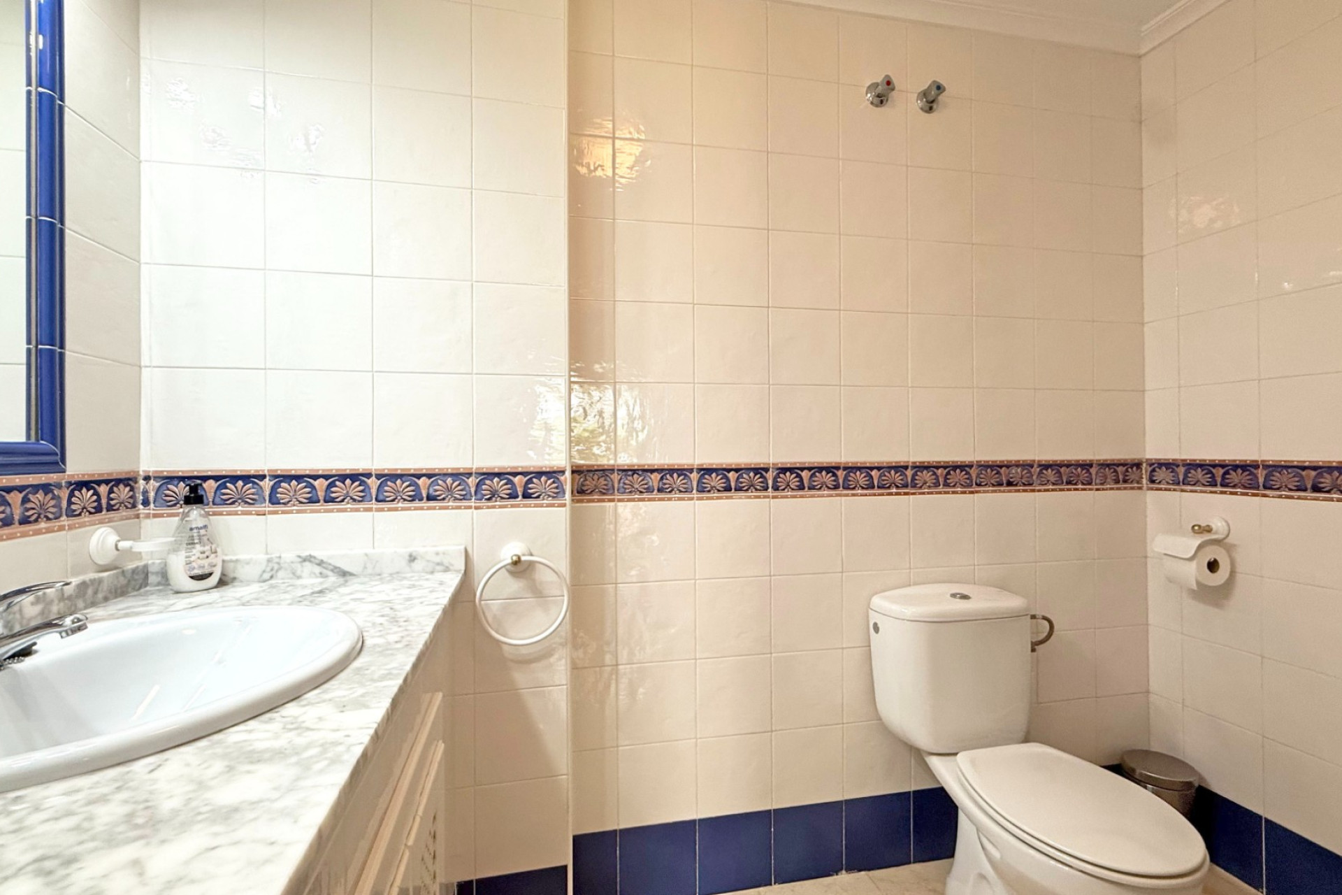 Revente - Appartement -
Orihuela Costa - Villamartín