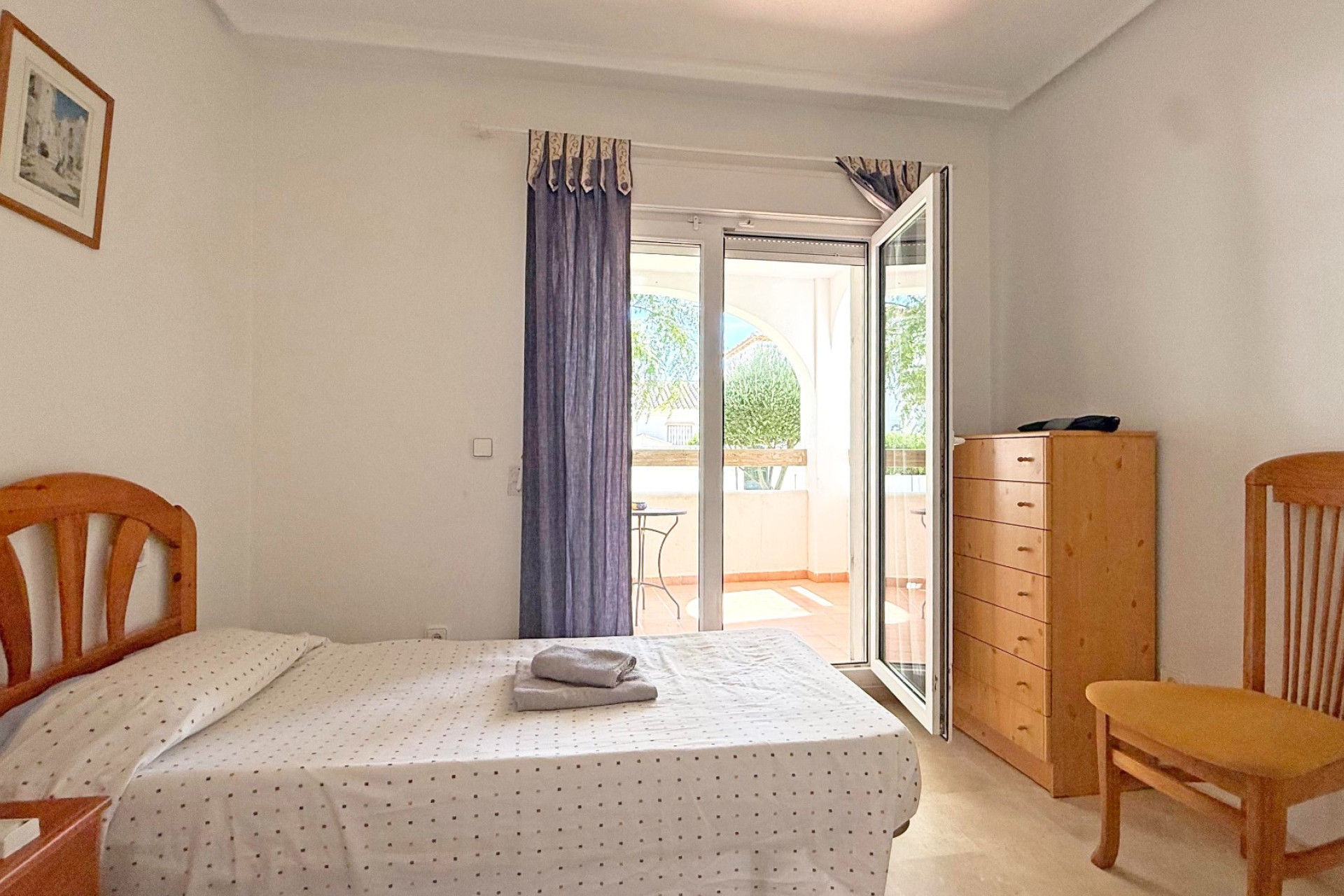 Revente - Appartement -
Orihuela Costa - Villamartín