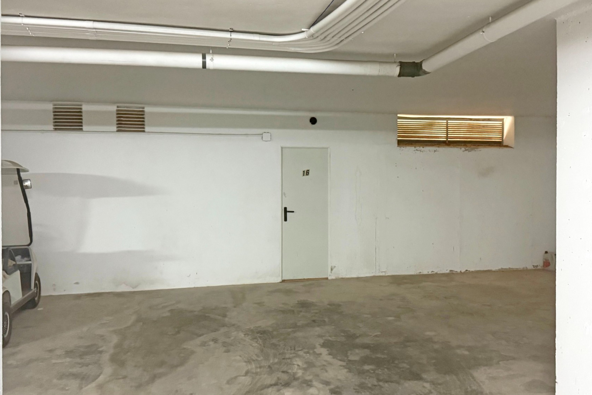 Revente - Appartement -
Orihuela Costa - Villamartín