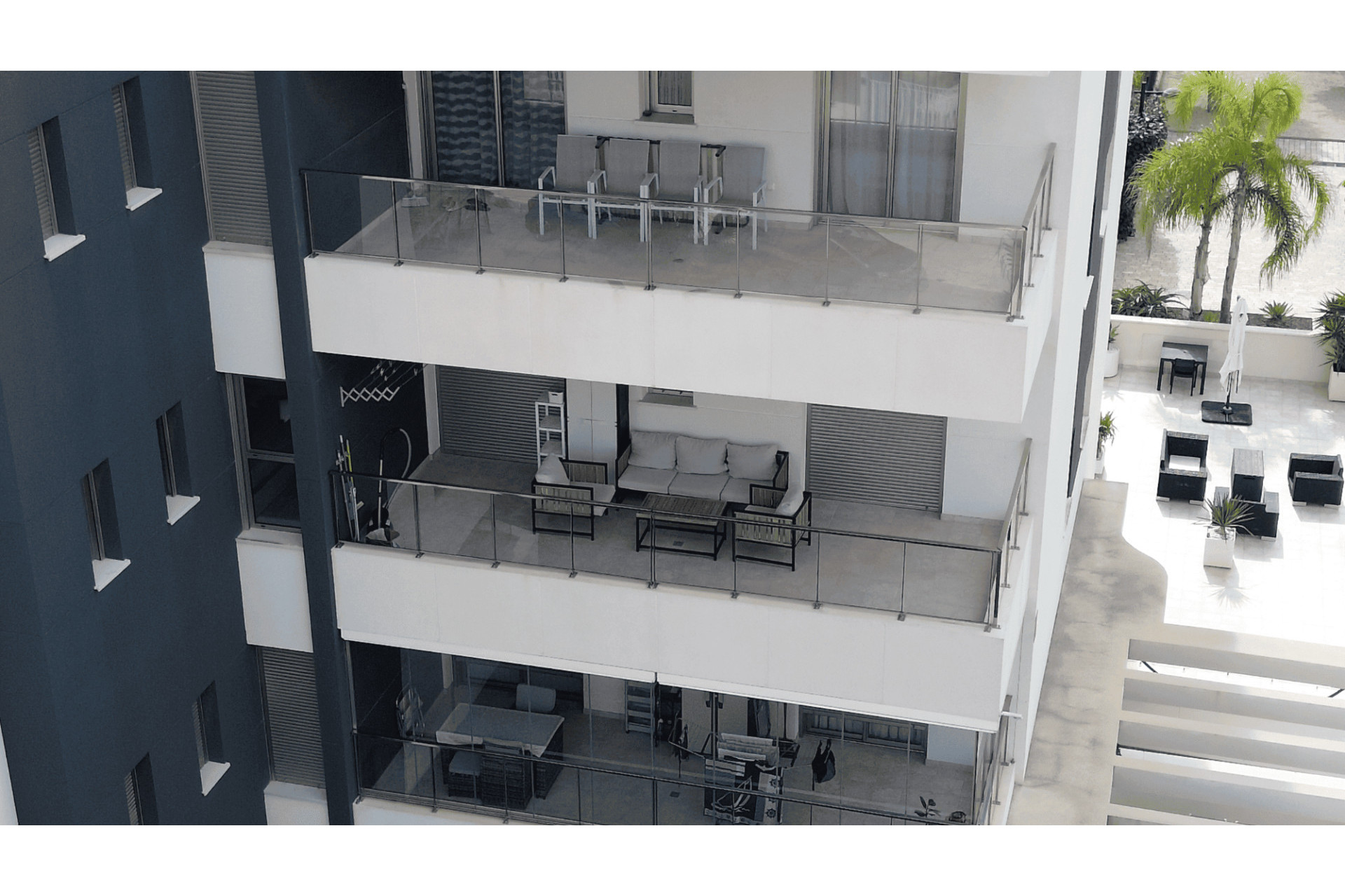 Revente - Appartement -
Orihuela Costa - Villamartín