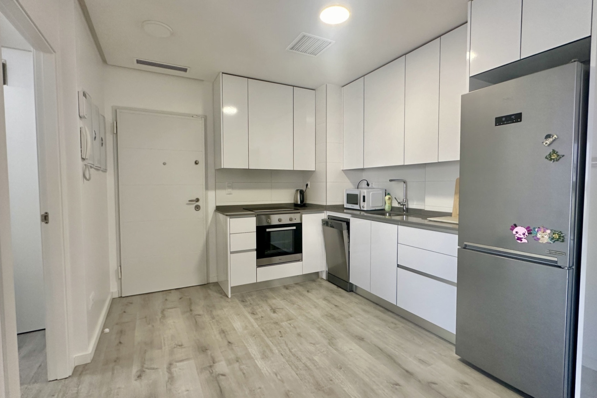 Revente - Appartement -
Orihuela Costa - Villamartín