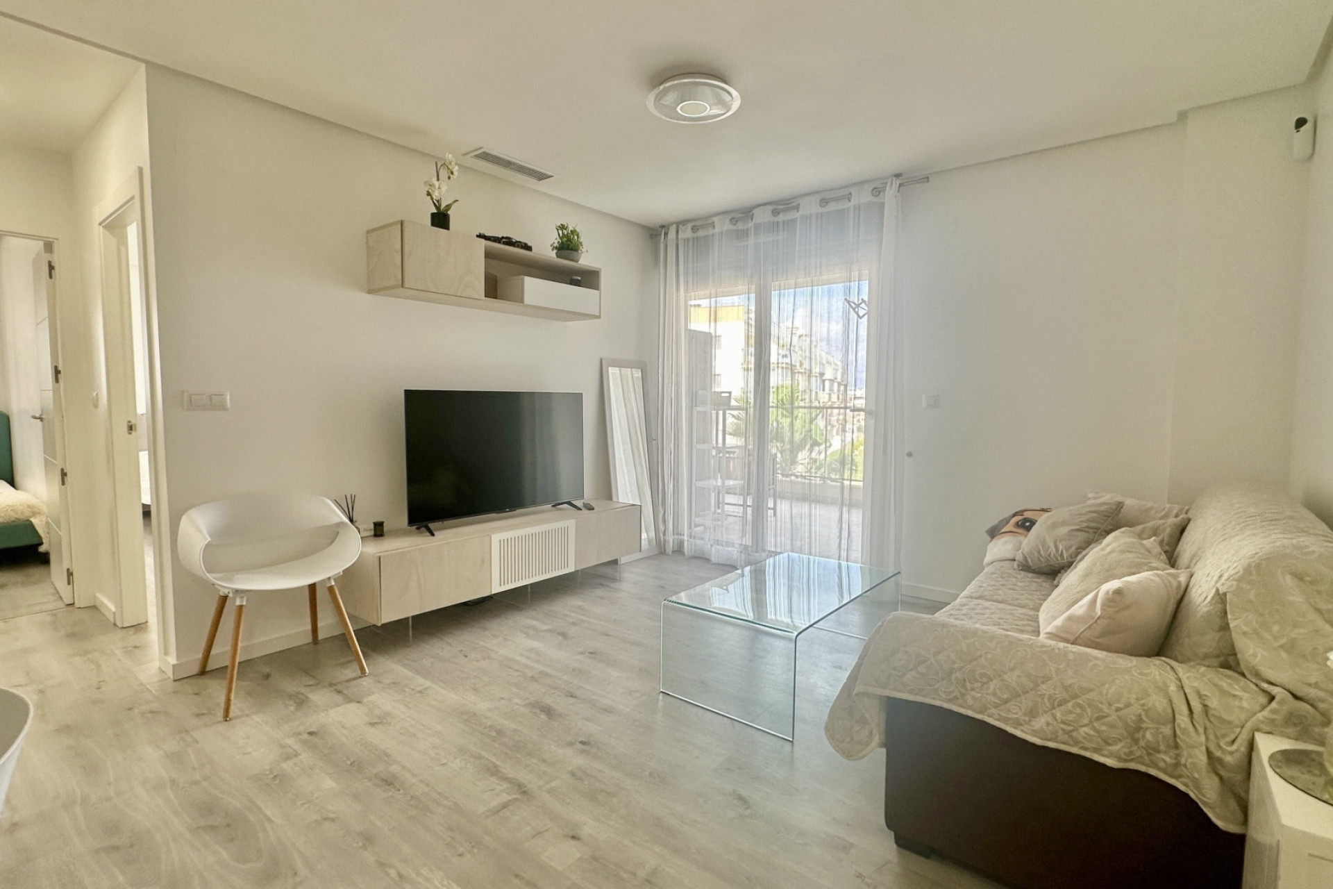 Revente - Appartement -
Orihuela Costa - Villamartín