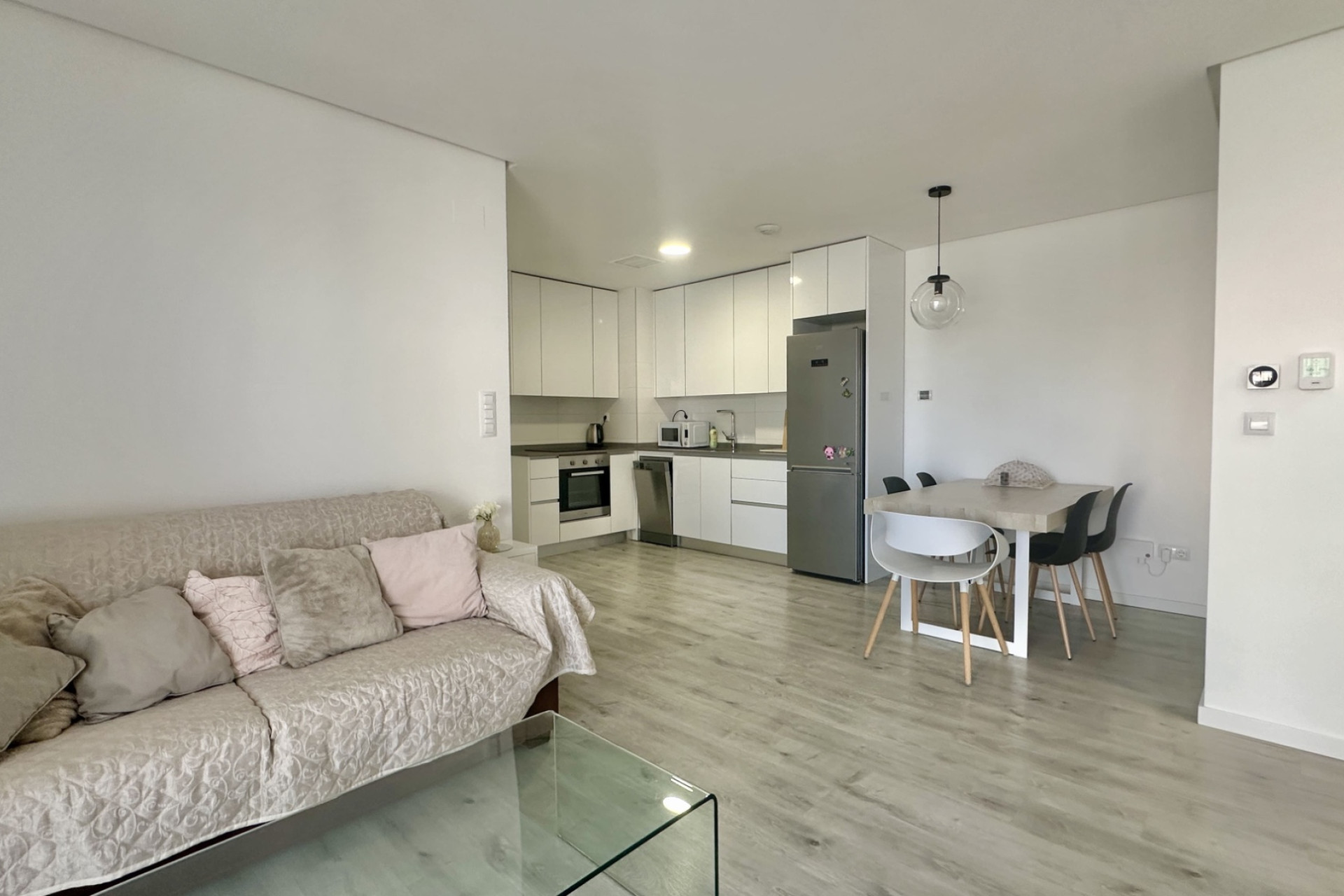 Revente - Appartement -
Orihuela Costa - Villamartín