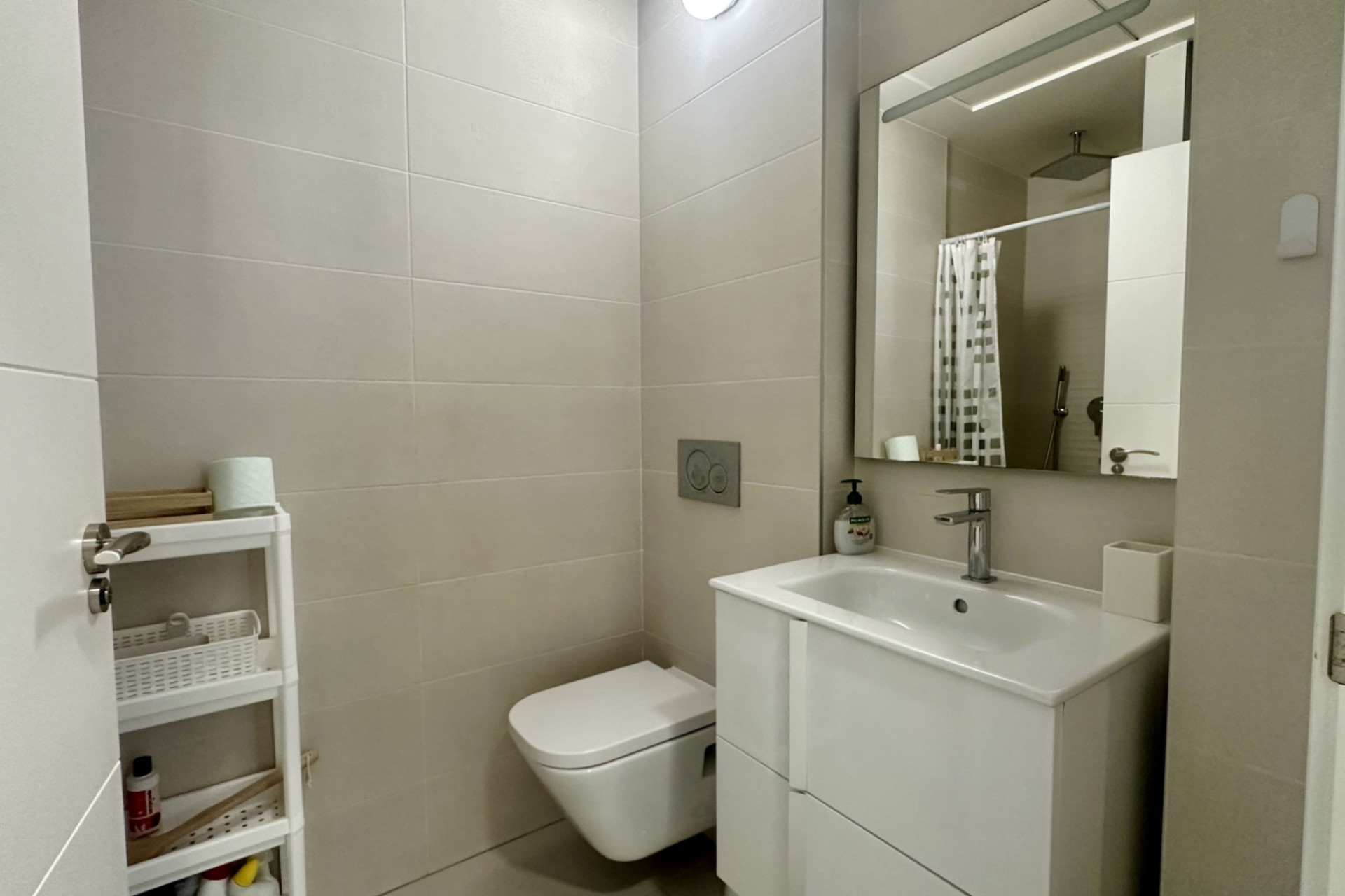 Revente - Appartement -
Orihuela Costa - Villamartín