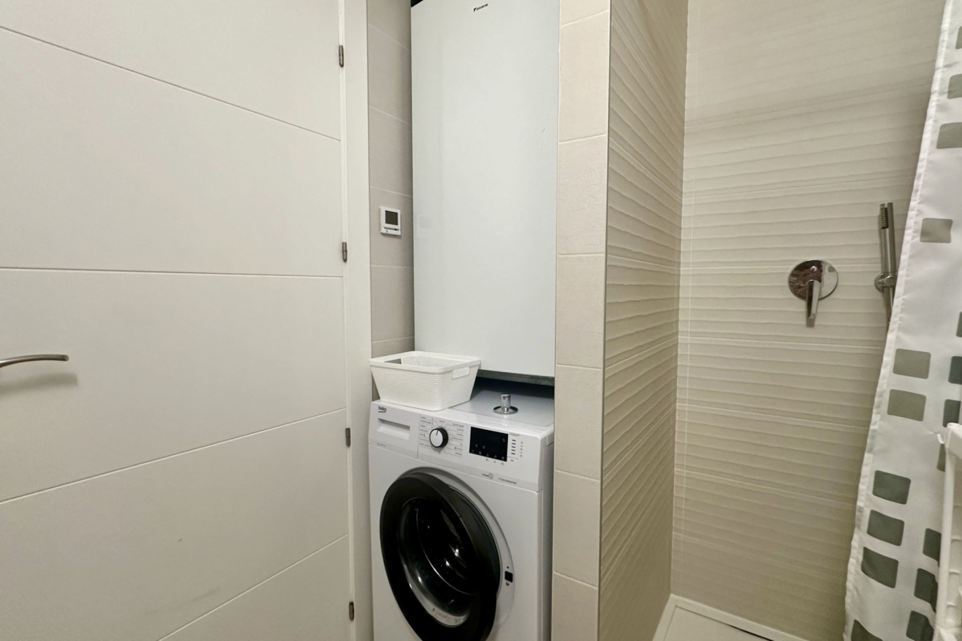 Revente - Appartement -
Orihuela Costa - Villamartín