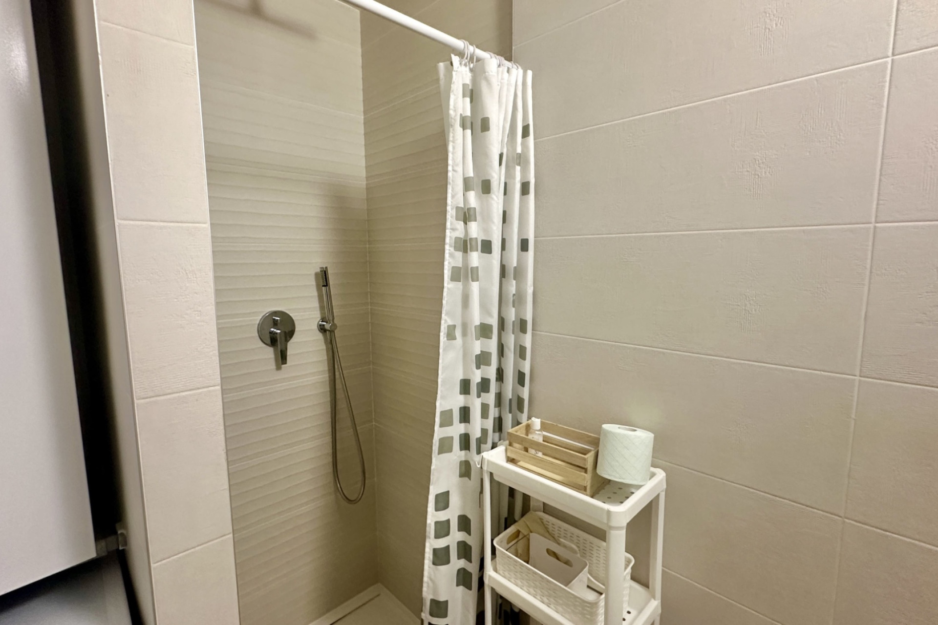 Revente - Appartement -
Orihuela Costa - Villamartín