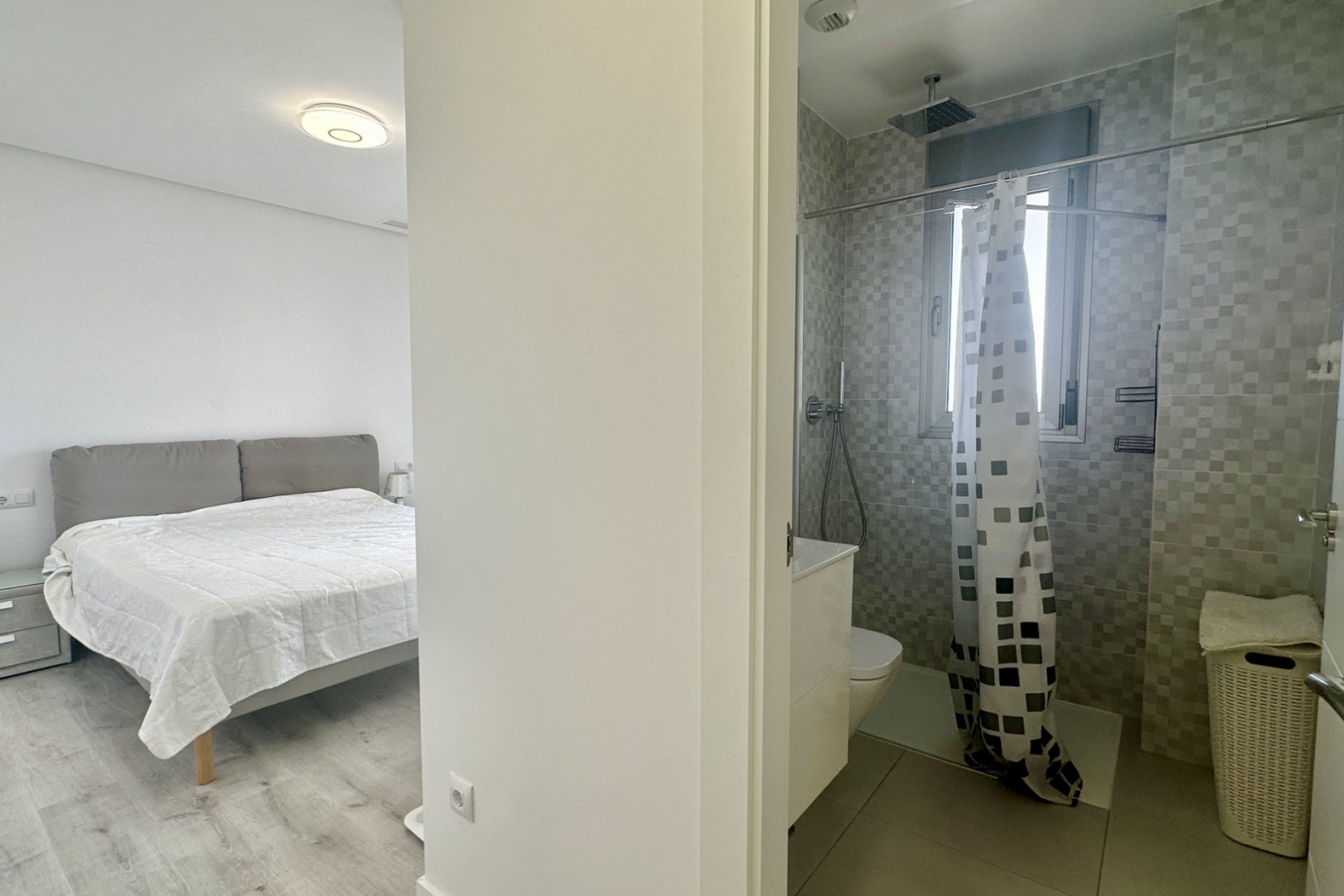 Revente - Appartement -
Orihuela Costa - Villamartín