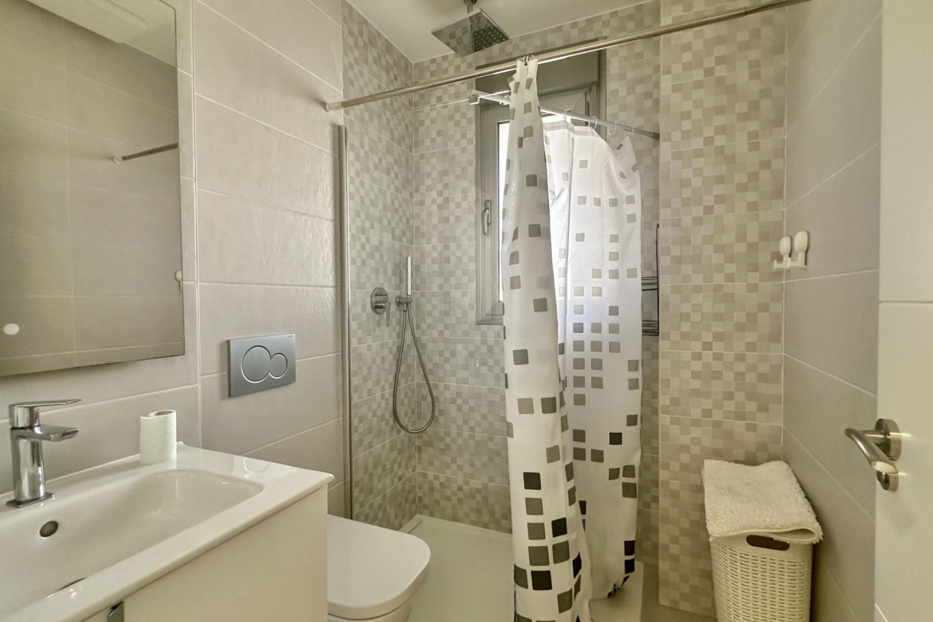 Revente - Appartement -
Orihuela Costa - Villamartín