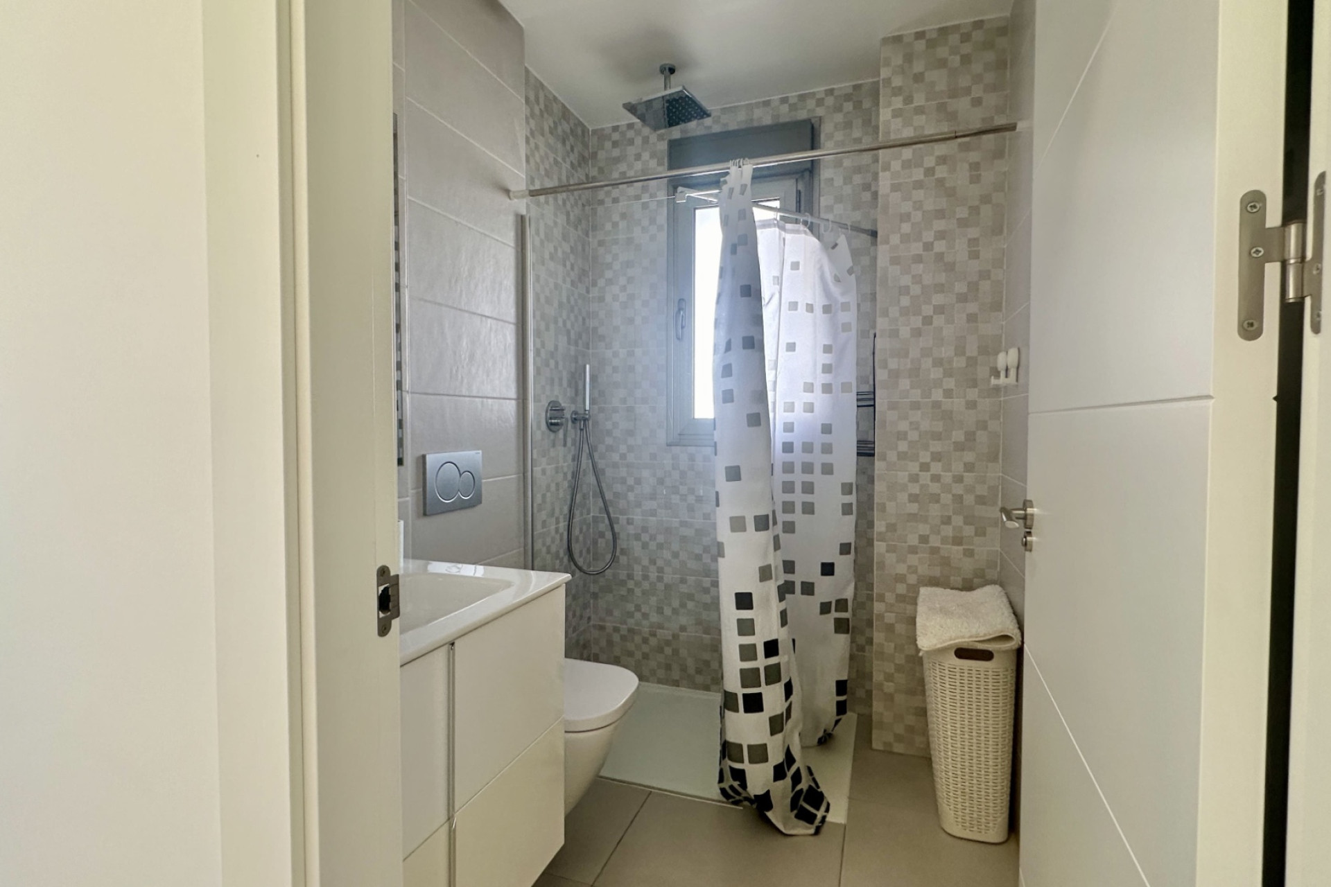 Revente - Appartement -
Orihuela Costa - Villamartín